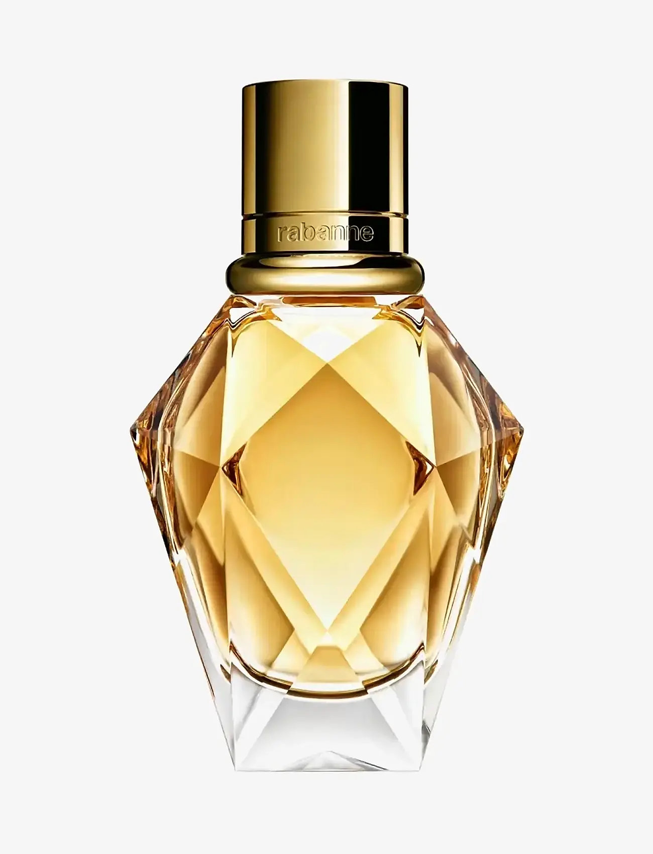 Rabanne - RABANNE Million Gold for Her Eau de parfum 30 ML - sommer parfumer - clear - 0