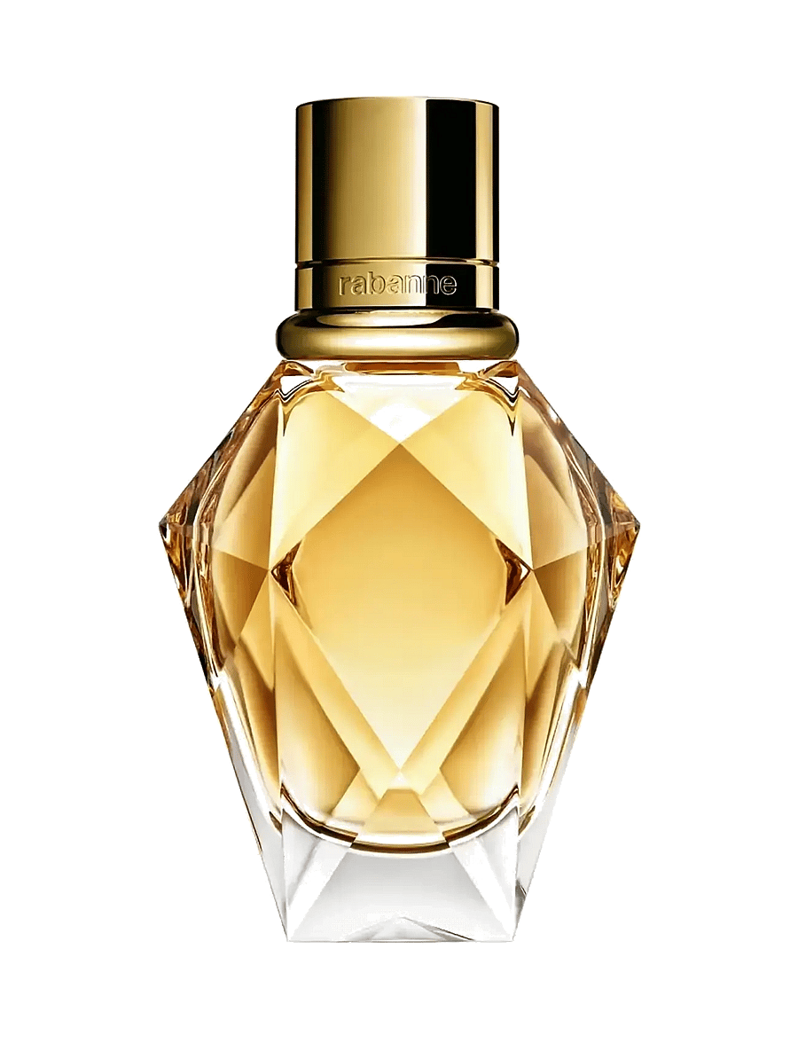 Rabanne - RABANNE Million Gold for Her Eau de parfum - till henne - clear - 0