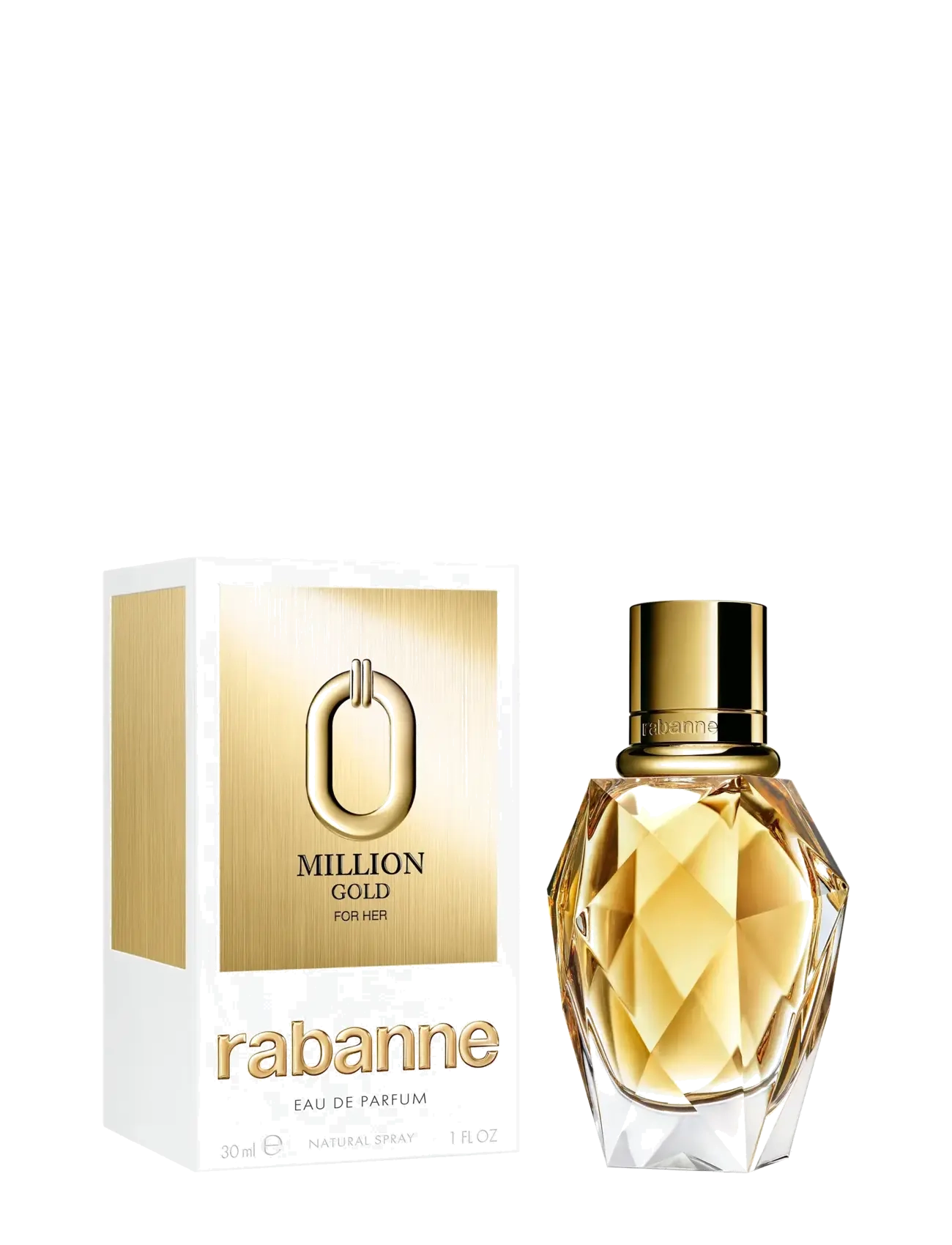 Million Gold for Her Parfum 4