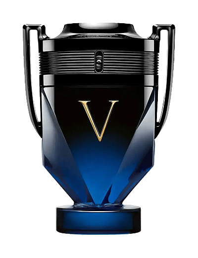Paco Rabanne Invictus Victory Elixir Eau De Parfum 50 Ml - Eau De Parfum