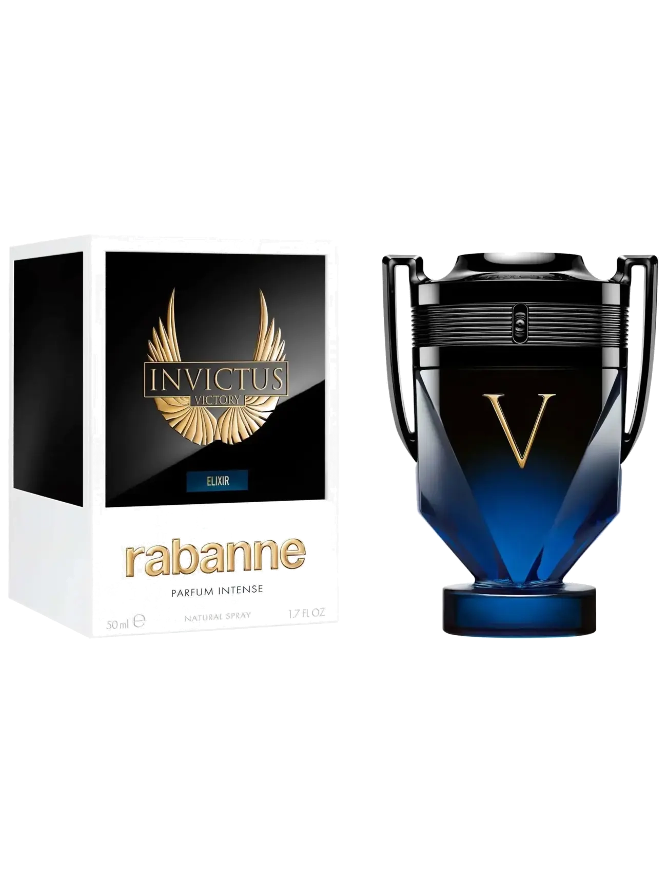 Paco Rabanne Invictus Victory Elixir Eau De Parfum 2