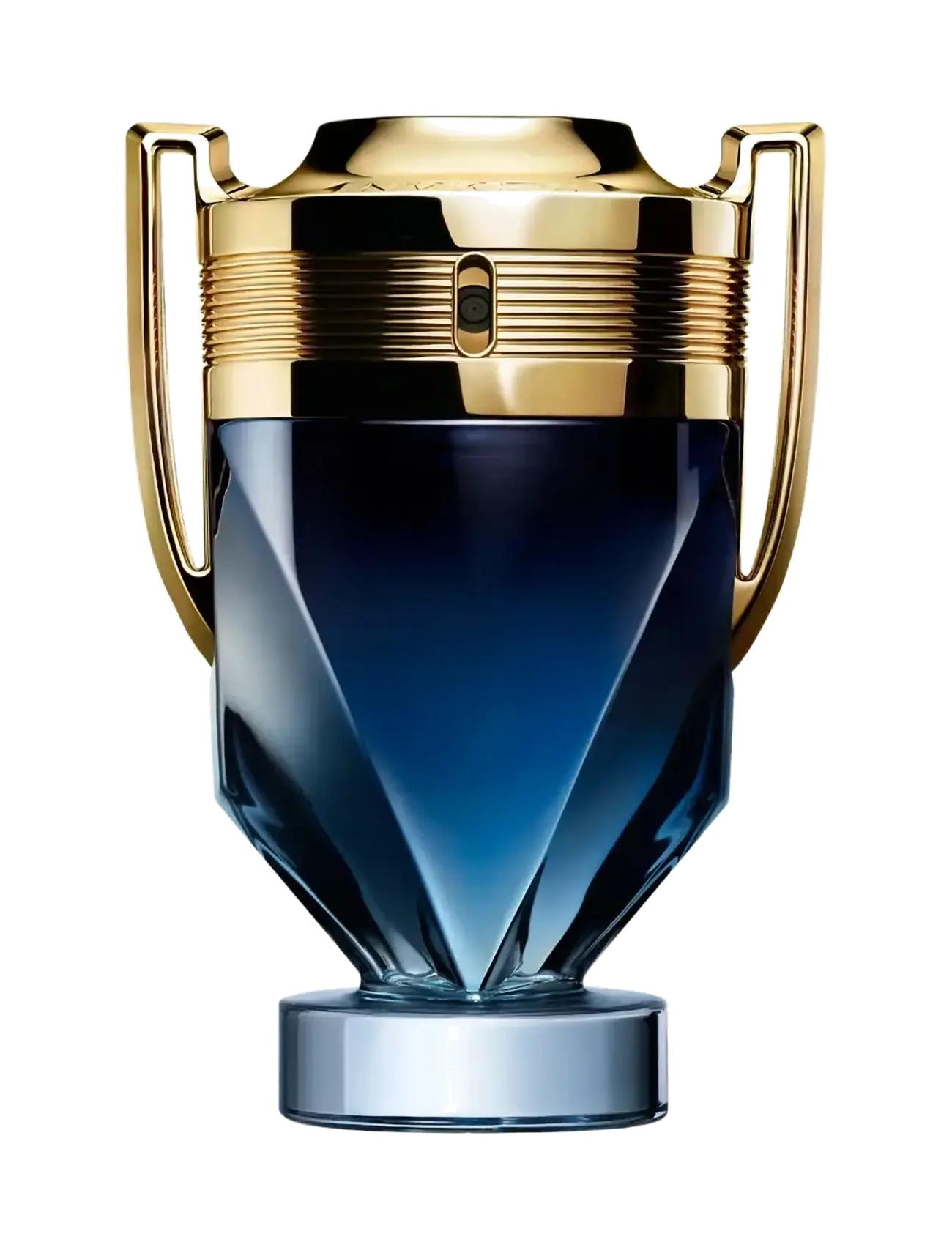 Rabanne paco rabanne Invictus Parfum Parfum 100 ML - Parfumer - null / undefined