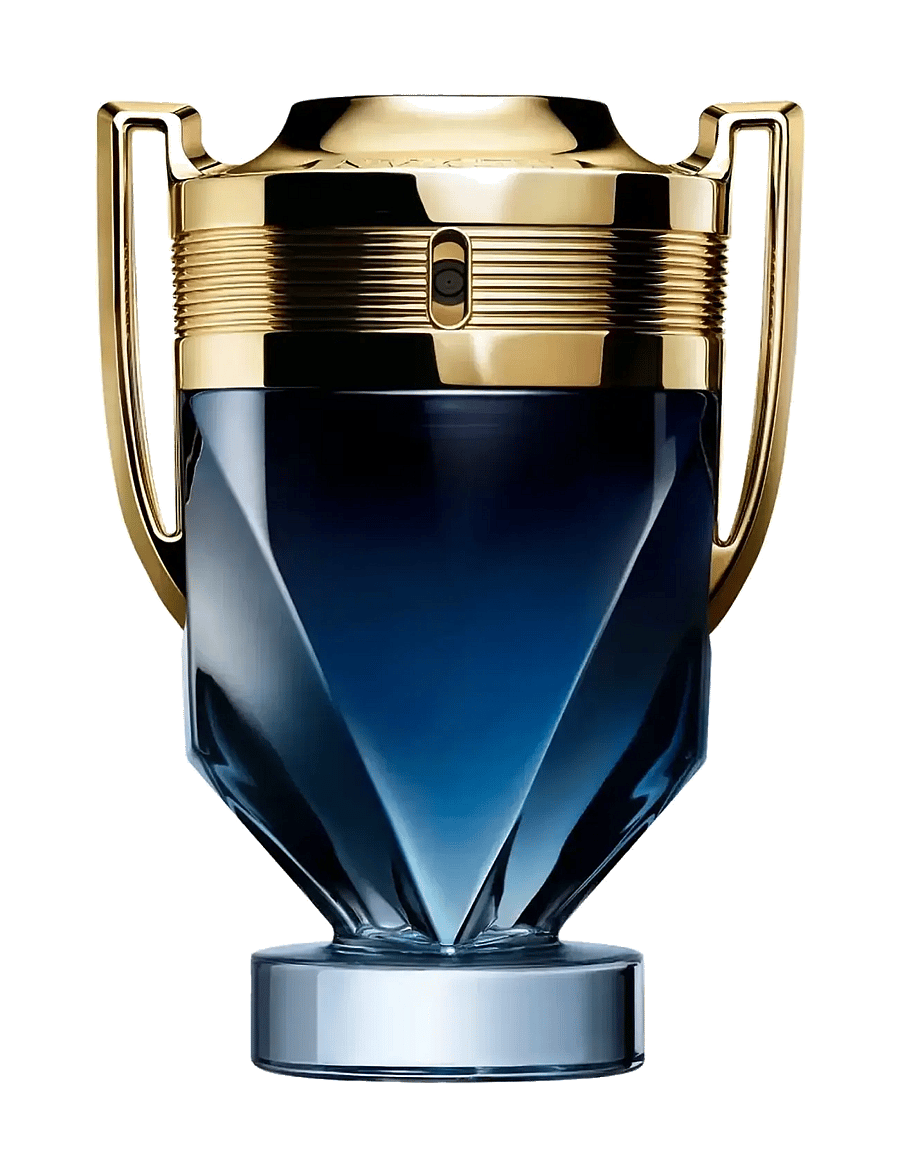 Rabanne - paco rabanne Invictus Parfum Parfum 50 ML - till honom - clear - 0