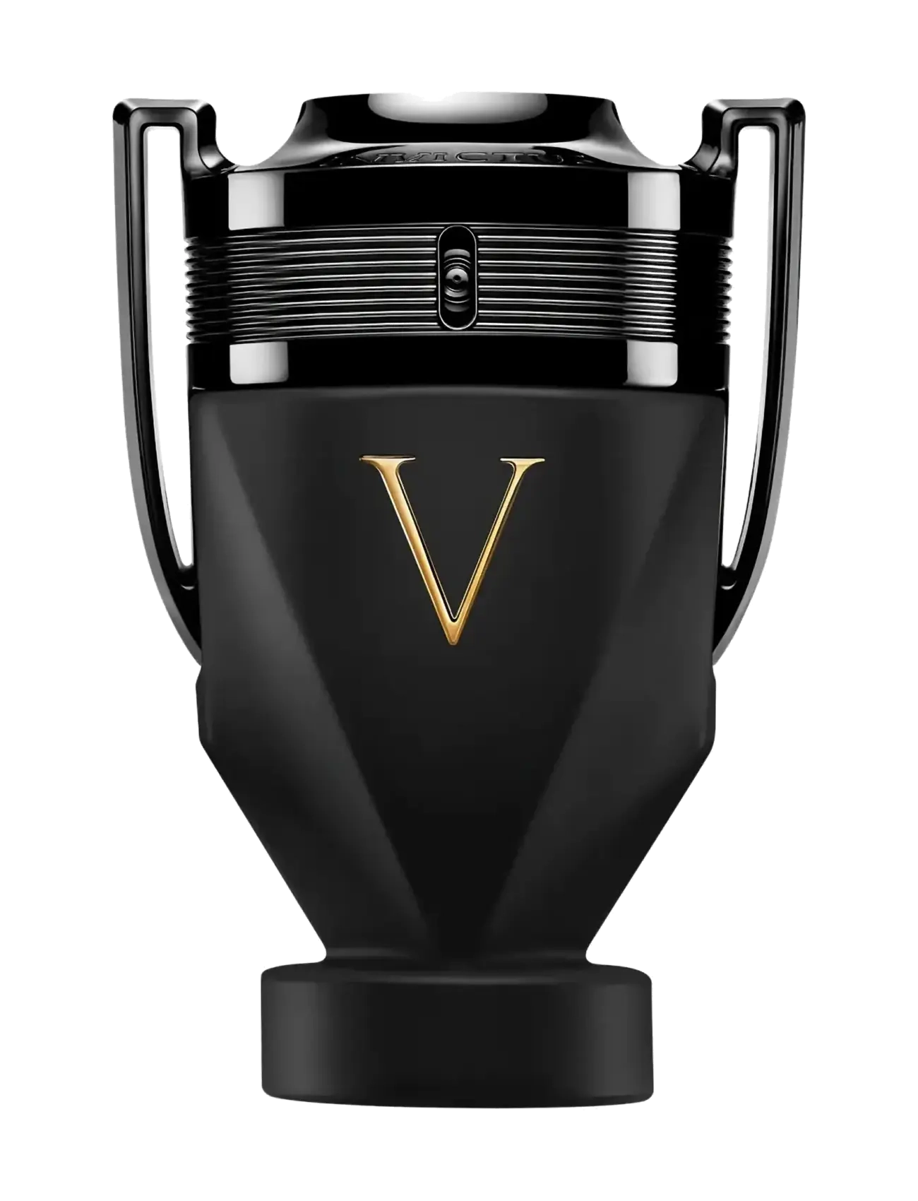 Rabanne Invictus Absolu Eau De Parfum 100.00 ml, 100 ml, Nude, Parfume > Eau De Parfum, Herre