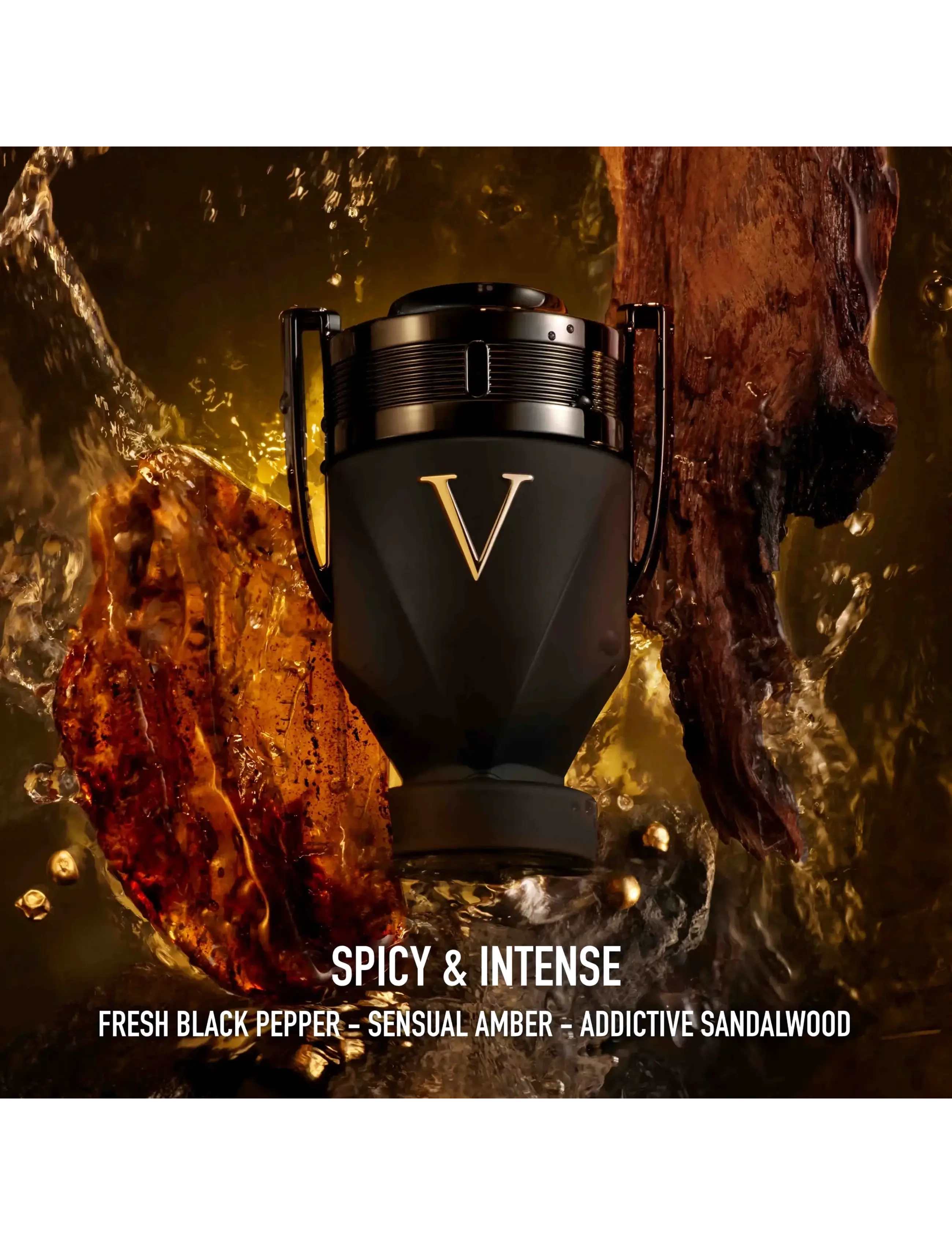 Invictus Absolu Eau De Parfum 3