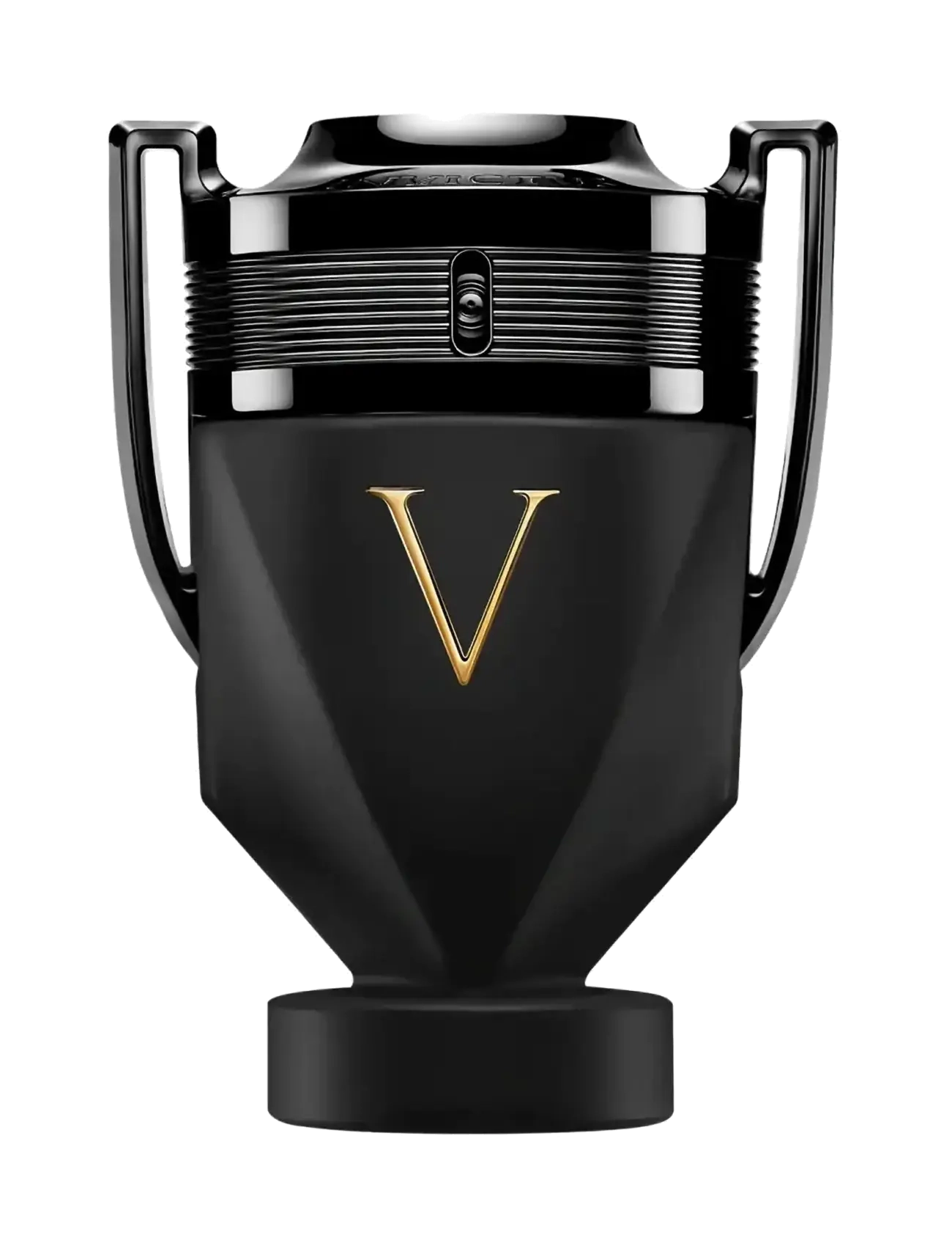 Rabanne Invictus Absolu Eau De Parfum 50.00 ml, 50 ml, Nude, Parfume > Eau De Parfum, Herre