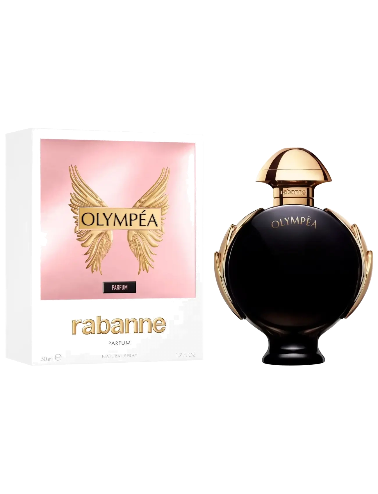 Olympea Parfum din inre gudinna 3