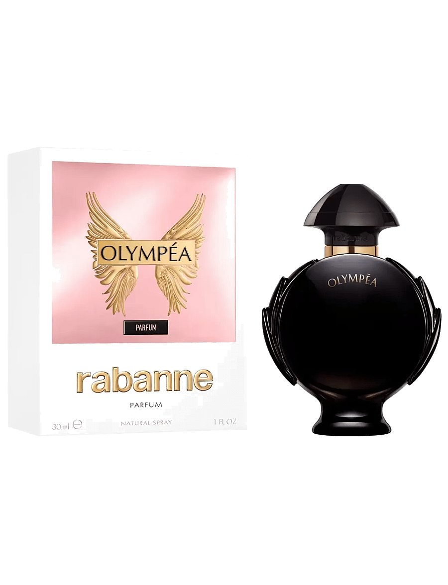 Rabanne - paco rabanne Olympea Parfum Parfum 30 ML - parfym - clear - 1