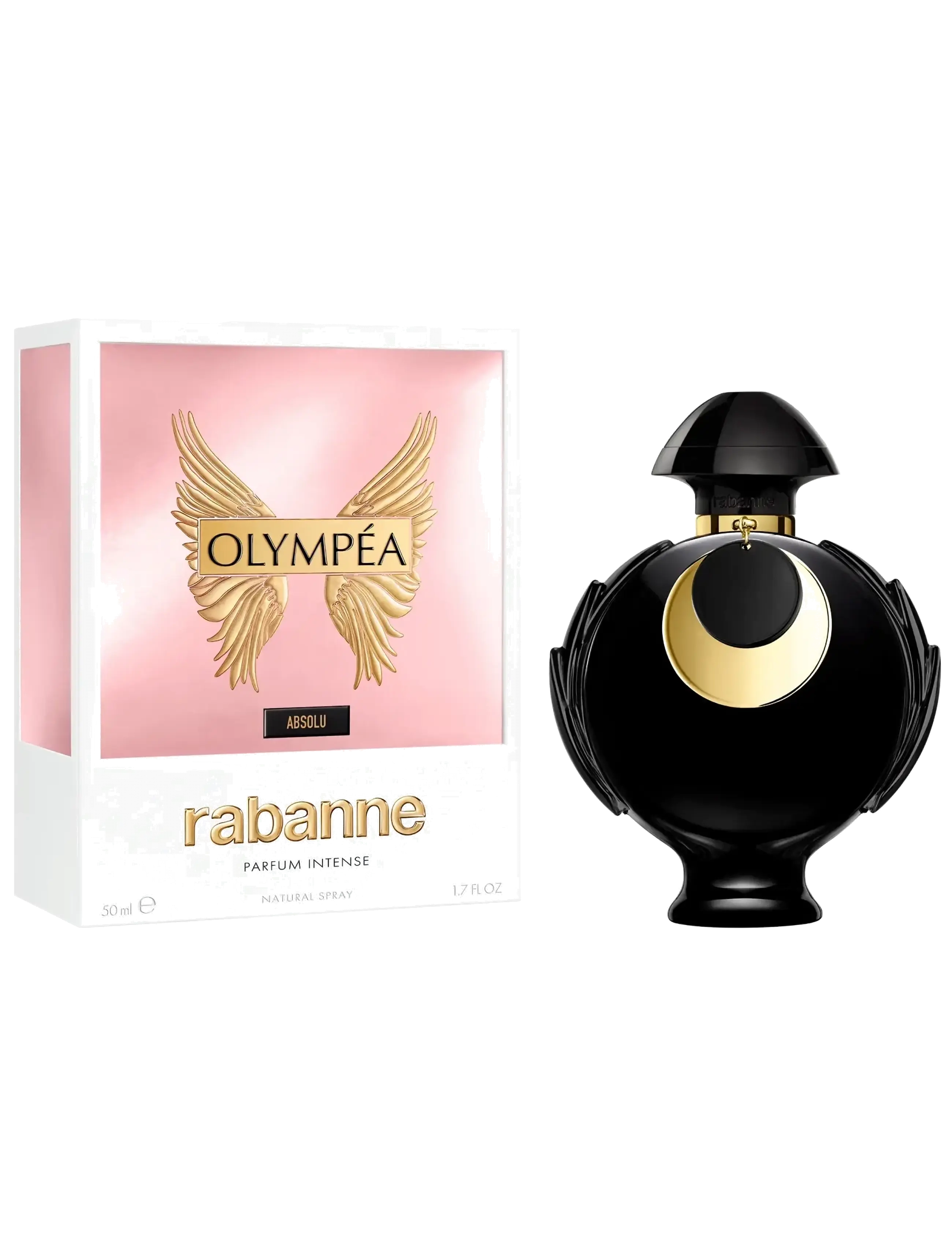 Olympea Absolu Eau de parfum 9