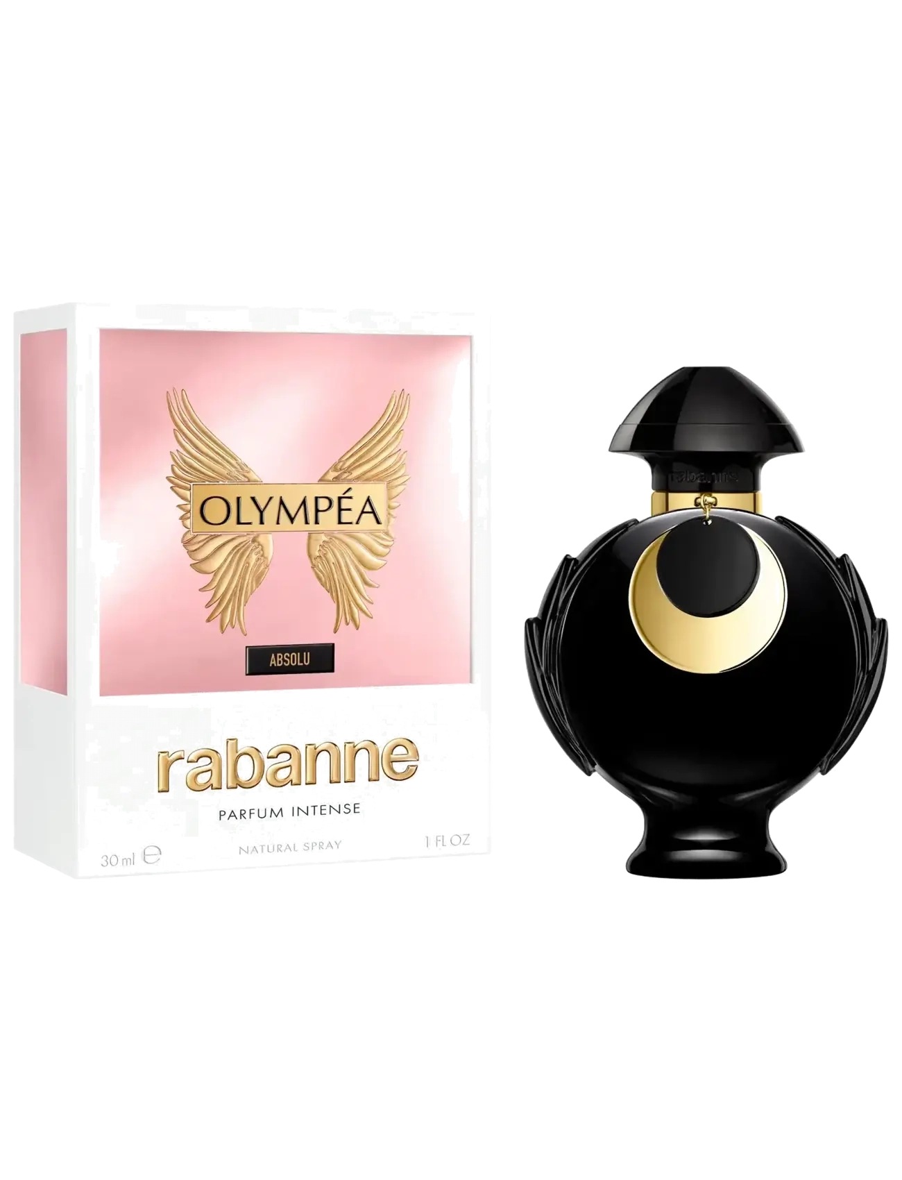 Olympea Absolu Eau de parfum 3