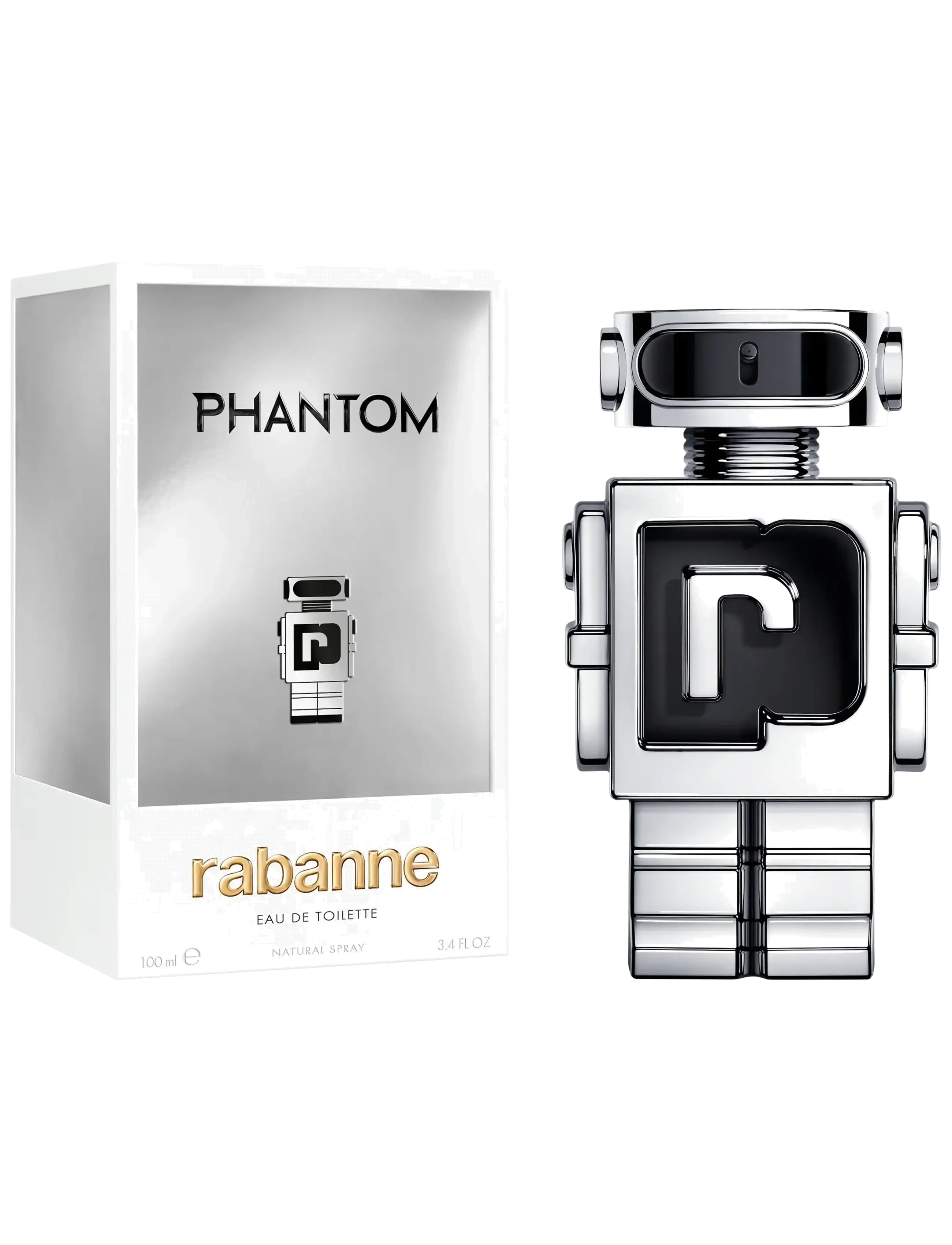 Phantom Eau de Toilette 9