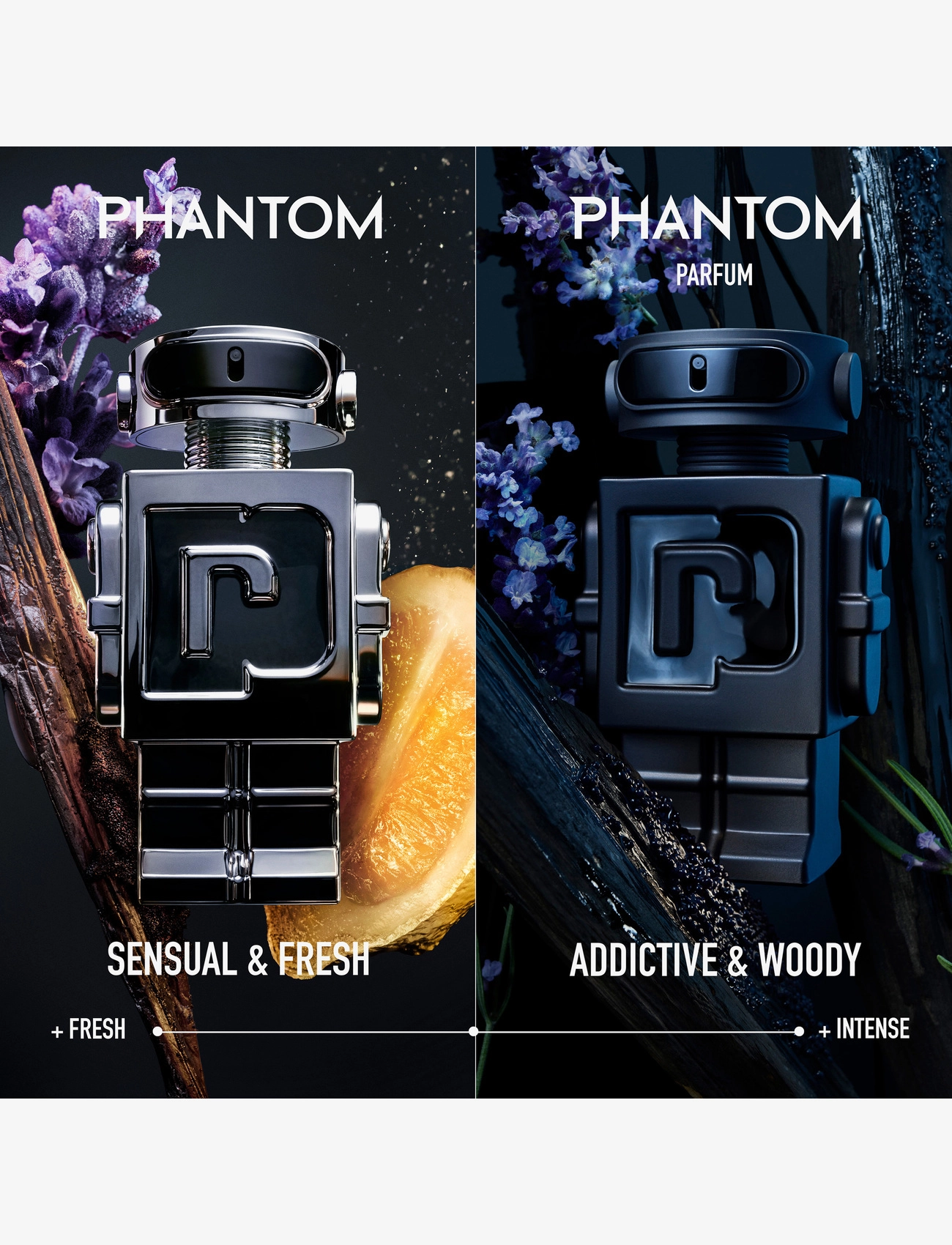 Phantom Eau de Toilette 10