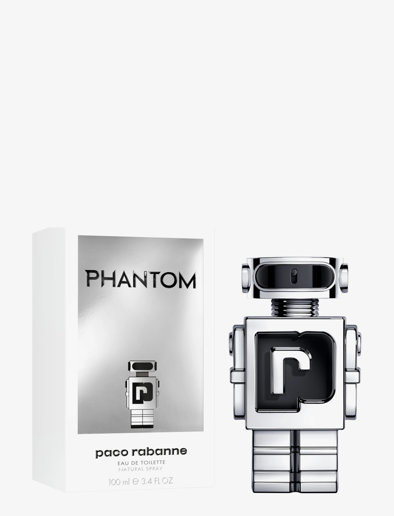 Phantom Eau De Toilette 5