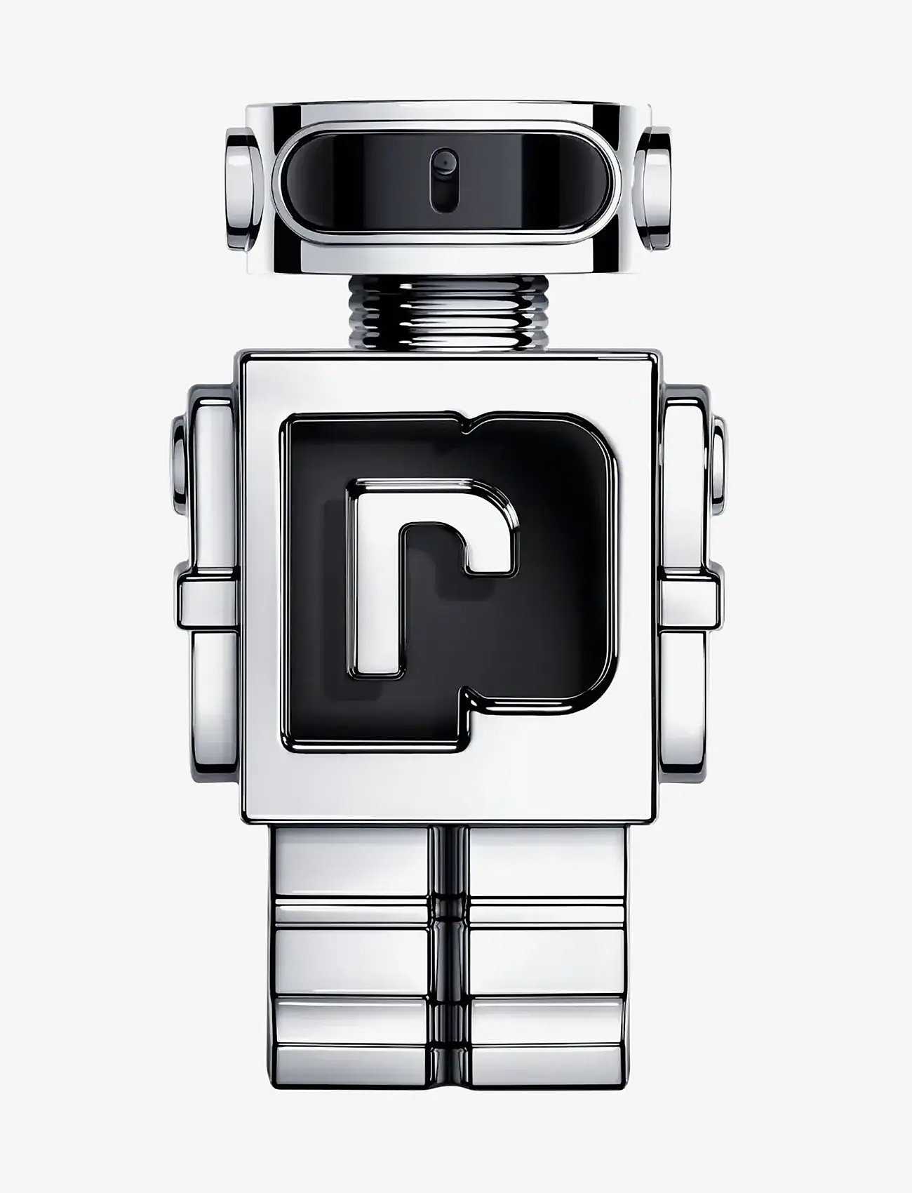 Rabanne - PHANTOM EAU DE TOILETTE - til ham  - clear - 0