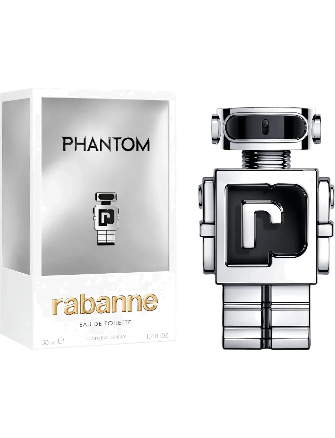 Phantom Eau de Toilette 3