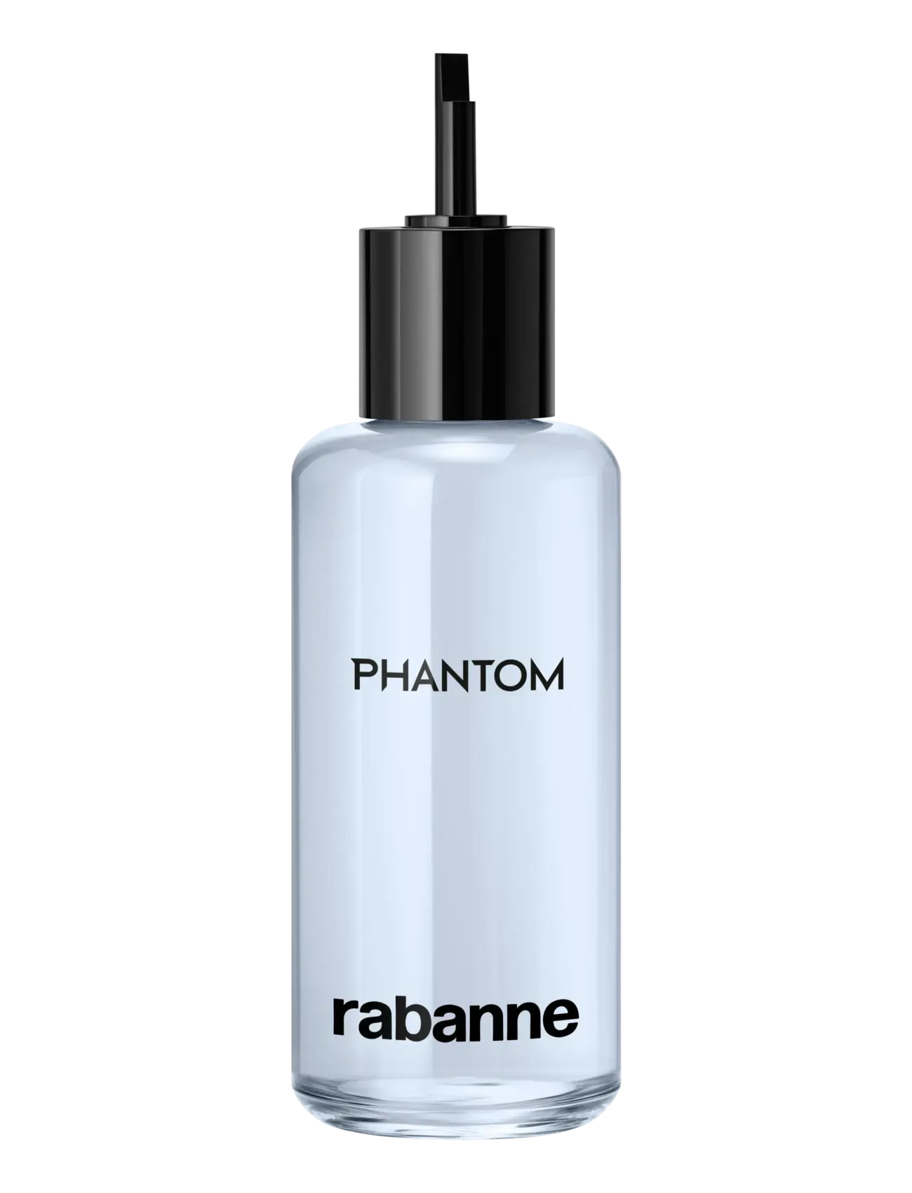Rabanne - Phantom Eau de toilette refill 200 ML - clear - 1