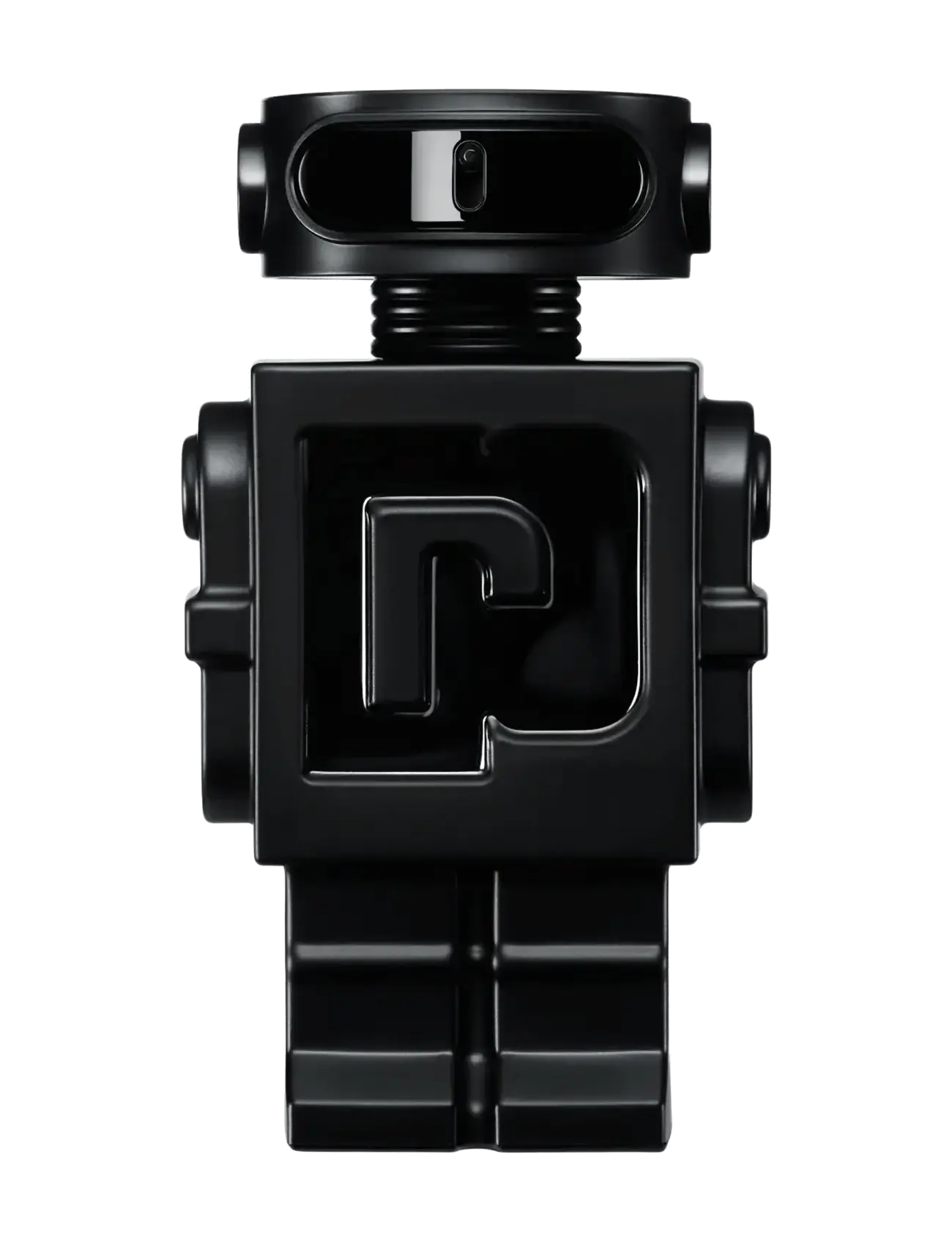 Rabanne paco rabanne Phantom Parfum 100 ML - Julegave - CLEAR / undefined