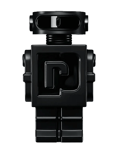 Paco Rabanne Phantom Parfum 100 Ml - Eau De Parfum