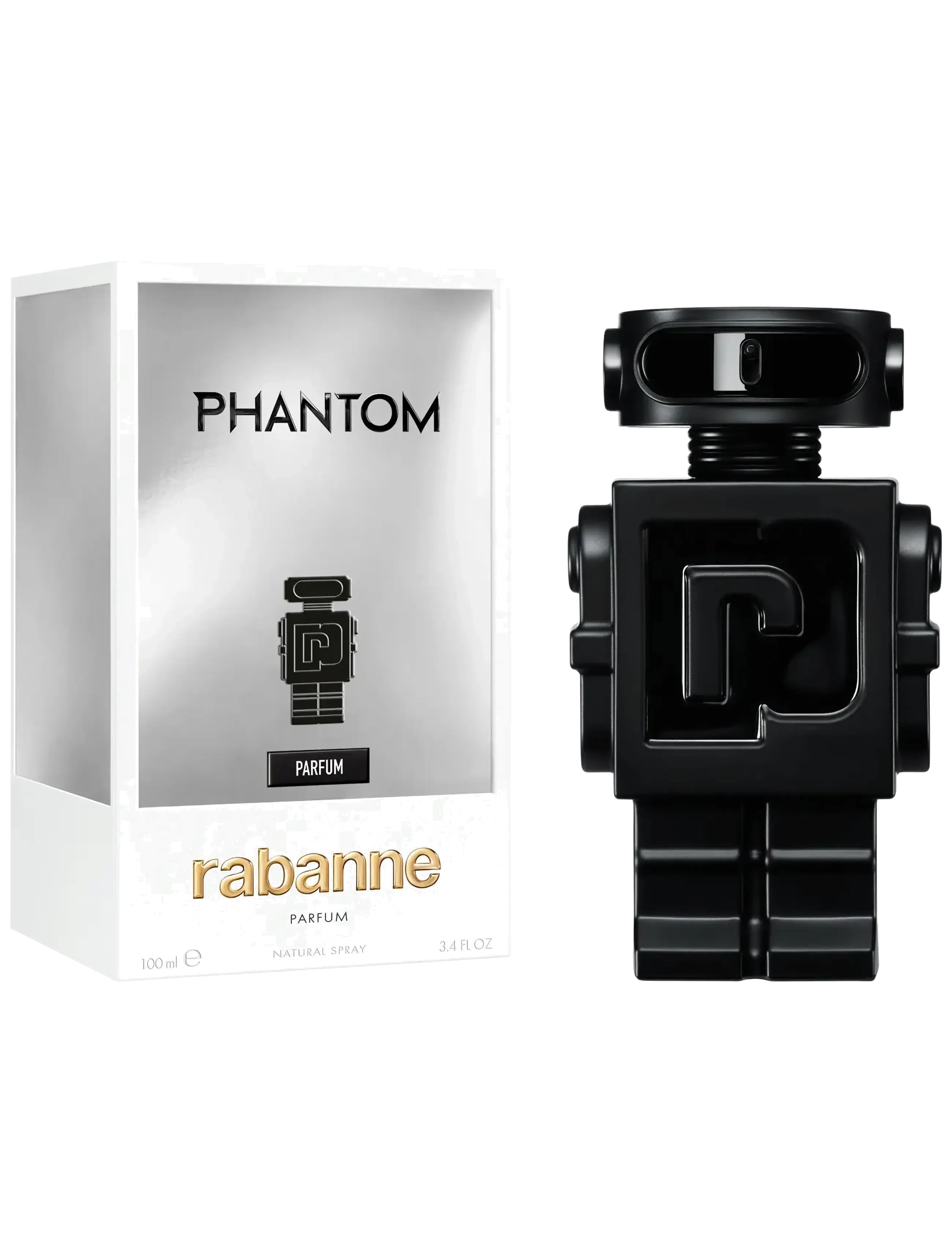 Phantom Parfum 3