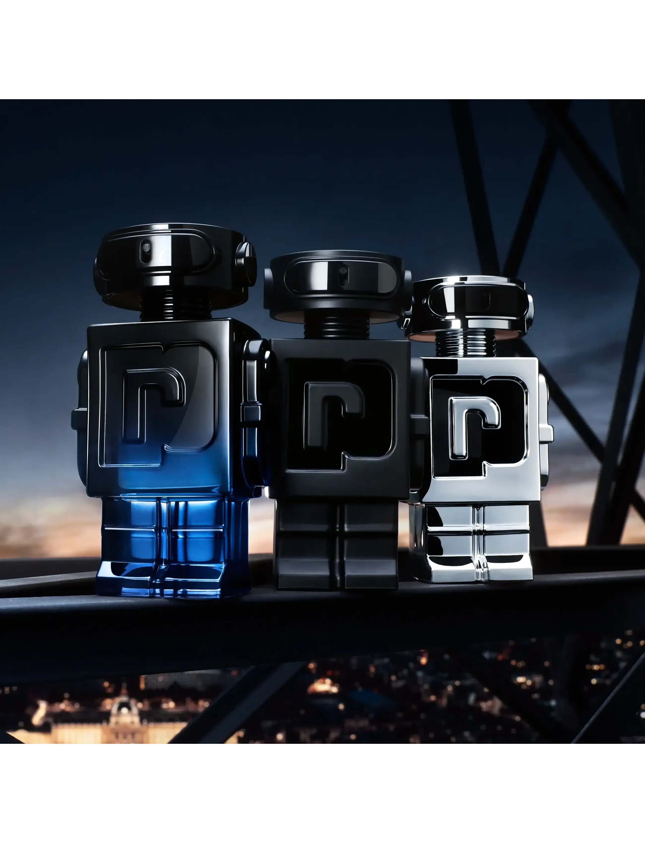 Phantom Parfum 7
