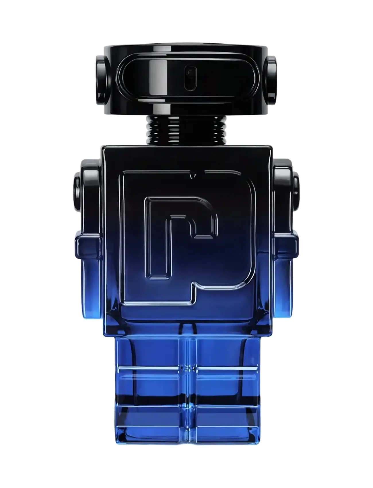 Rabanne Phantom Intense Eau De Parfum 100 ml, 100 ml, Nude, Parfume > Eau De Parfum, Herre