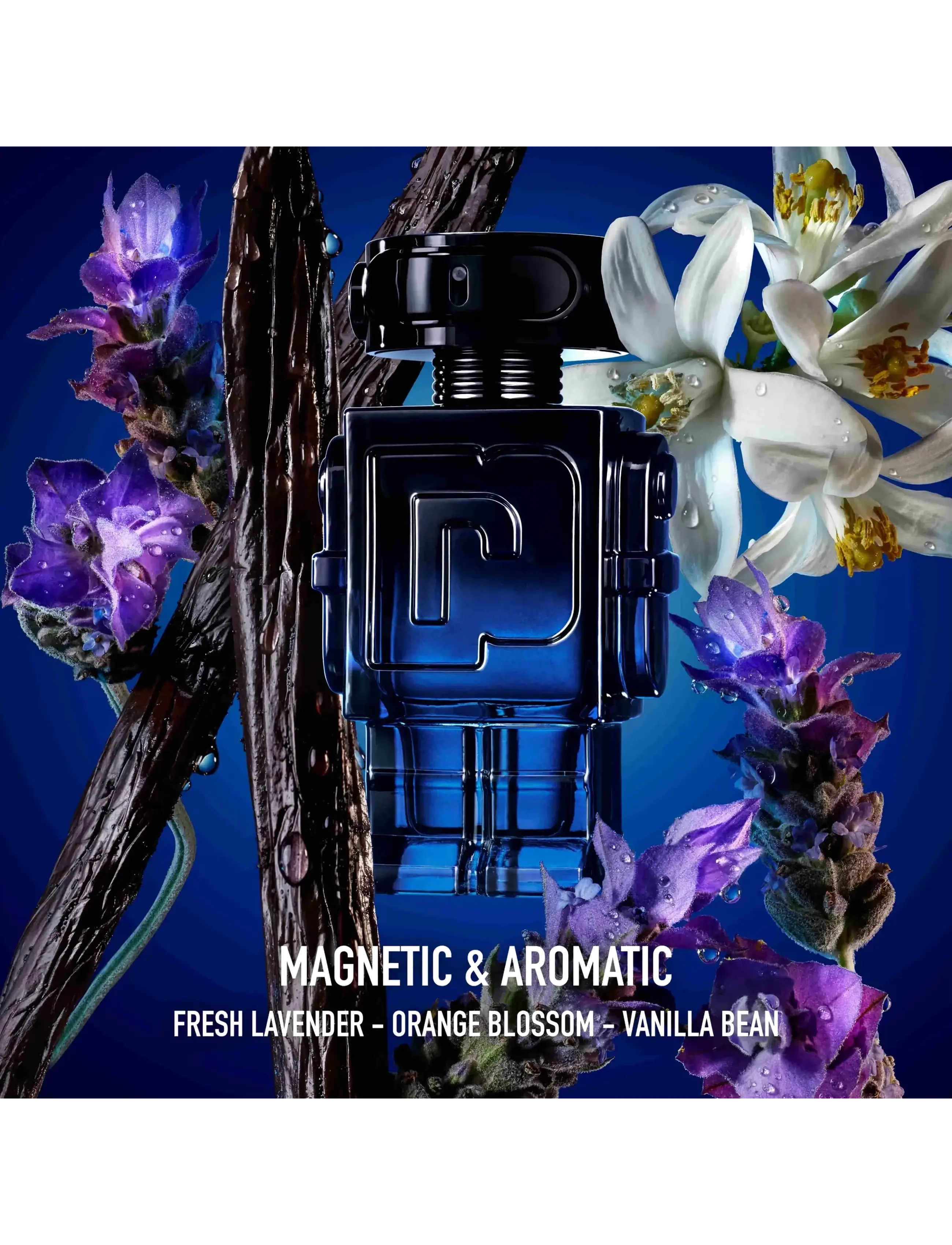Rabanne Phantom Intense Eau de Parfum 5