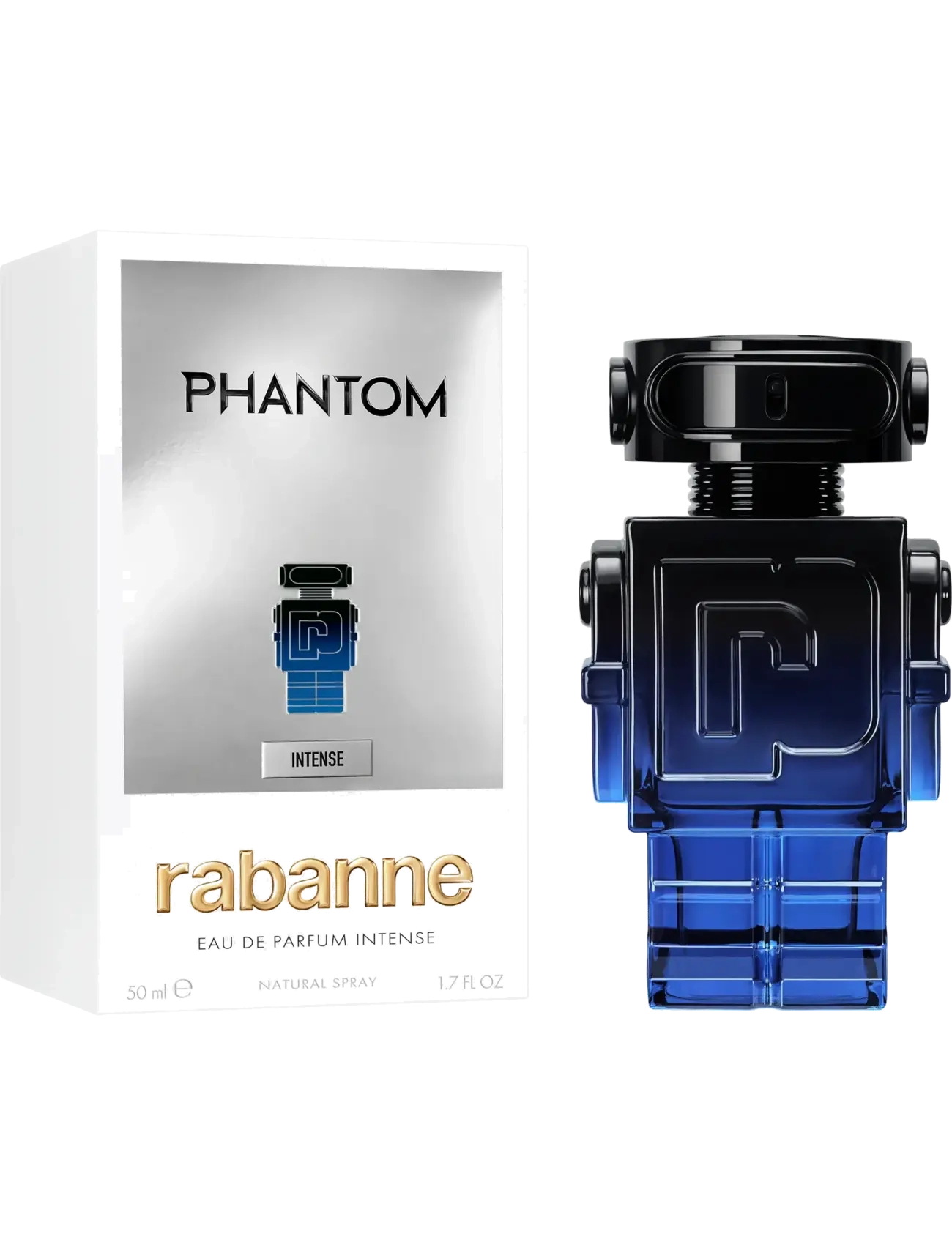Phantom intense edp 8