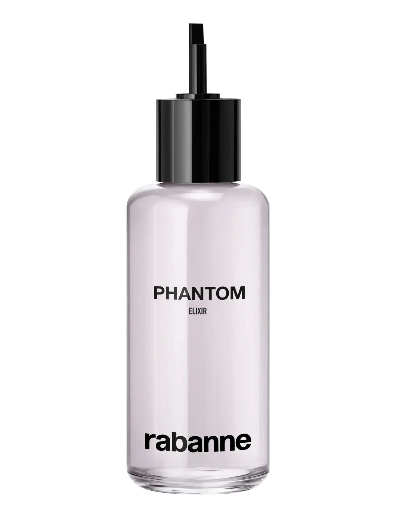 Rabanne Phantom Black Elixir Parfum 200.00 Ml, Parfumee, Nude, Str: 200 ML