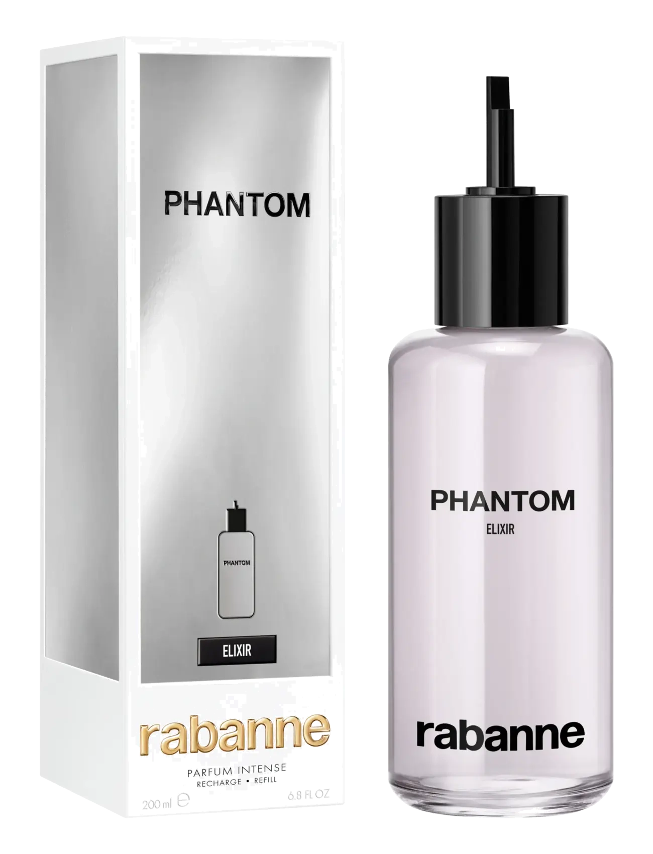 Phantom Black Elixir Parfum 2
