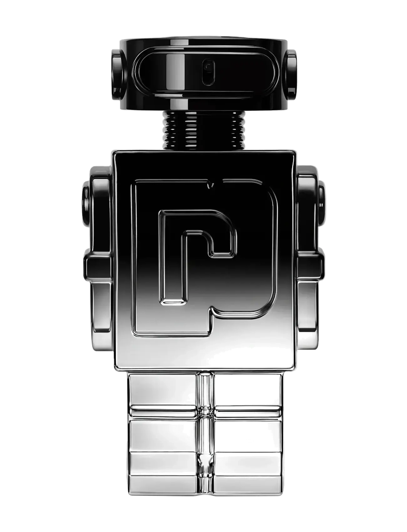 Rabanne Phantom Black Elixir Parfum 150.00 Ml, Parfumee, Nude, Str: 150 ML