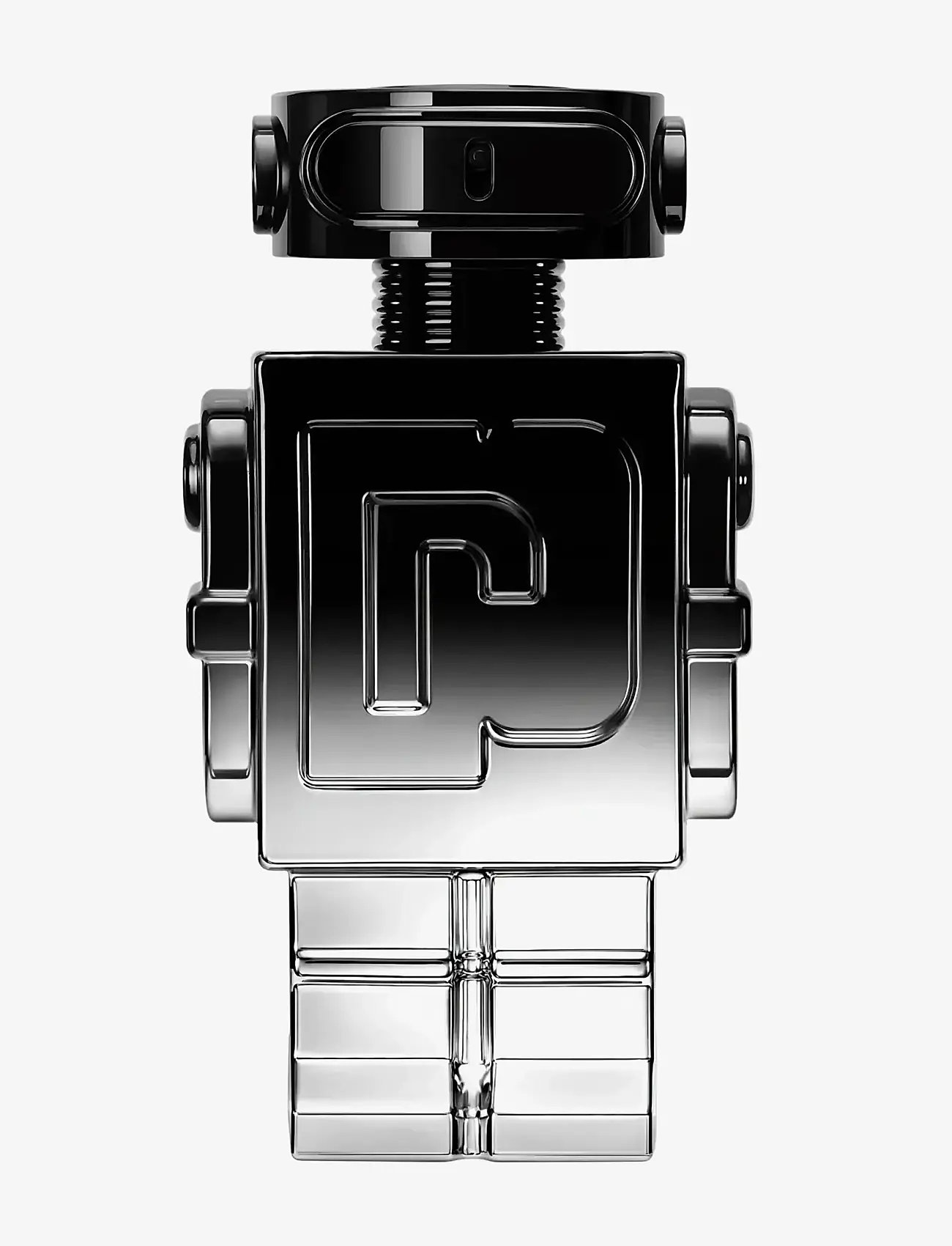 Rabanne - Phantom Black Elixir Parfum 150.00 ML - till honom  - clear - 0