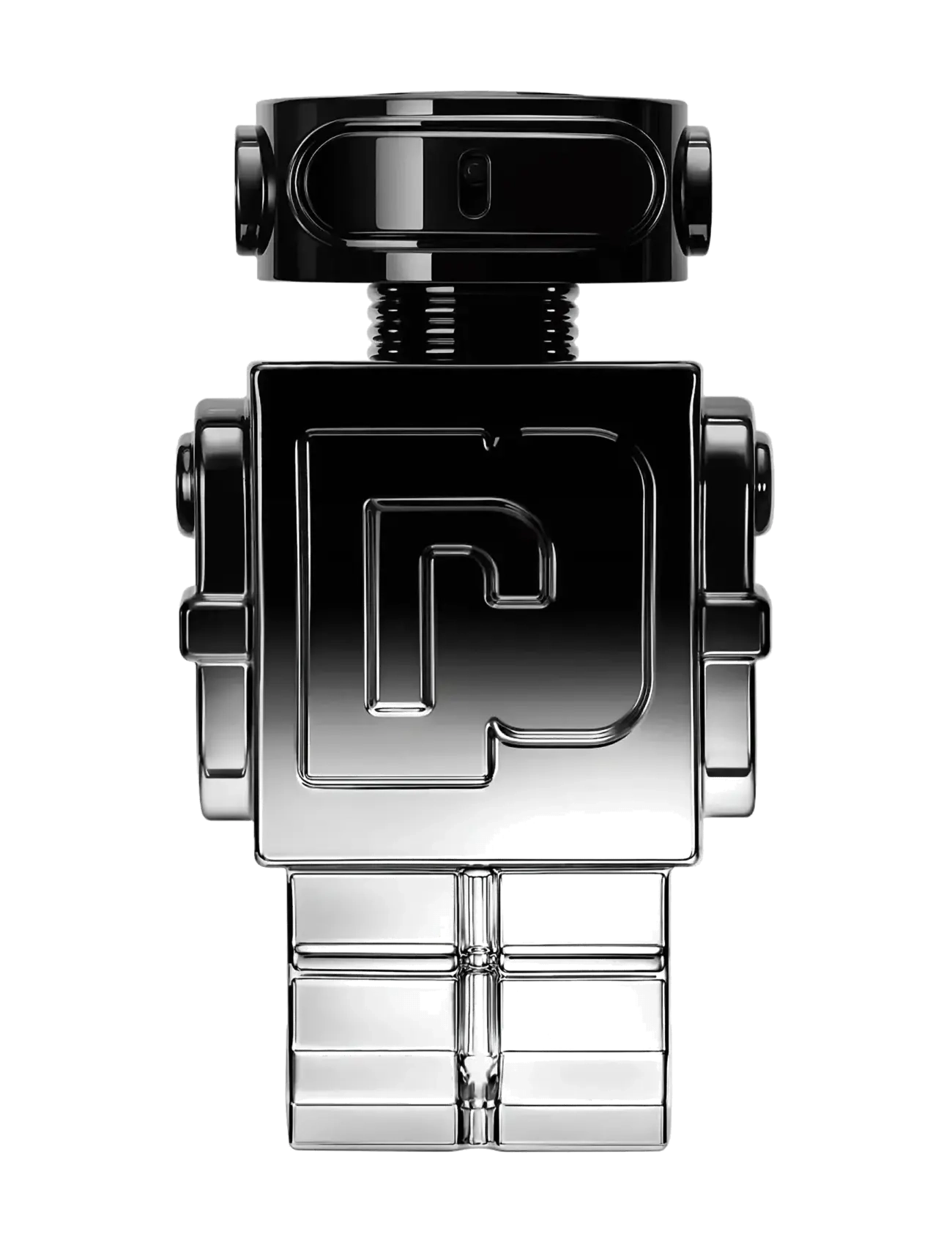 Rabanne Phantom Black Elixir Parfum 100.00 Ml, Parfumee, Nude, Str: 100 ML