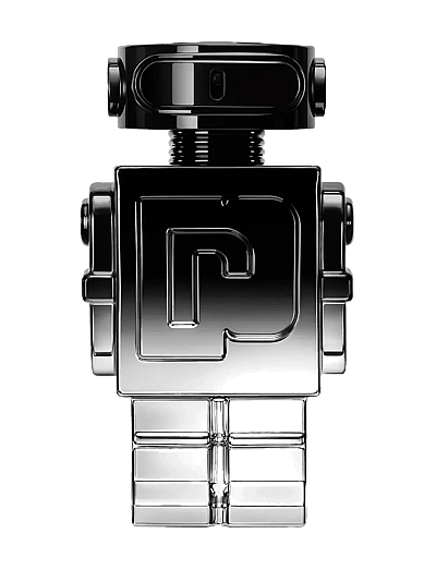 Phantom Black Elixir Parfum 100.00 Ml - Eau De Parfum