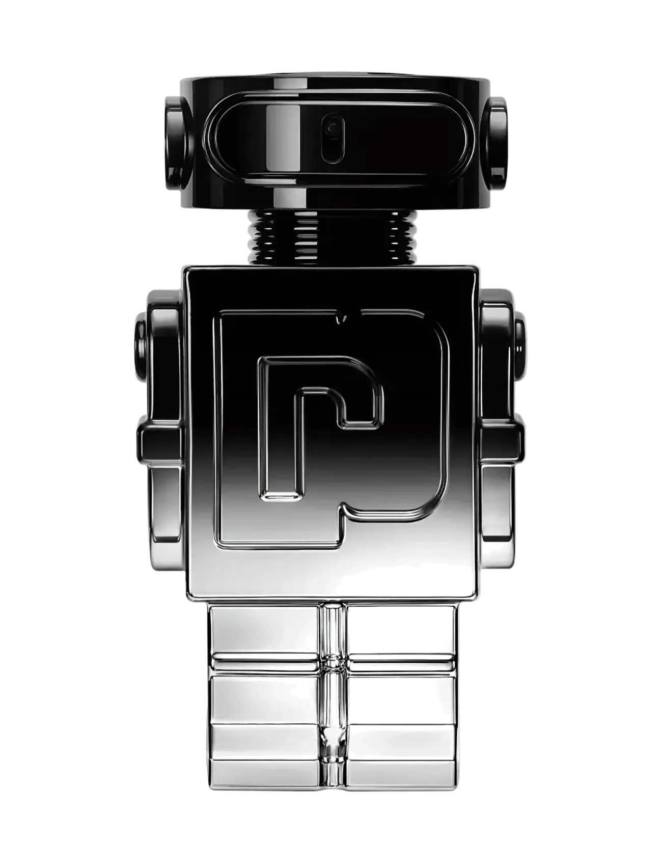 Rabanne Phantom Black Elixir Parfum 50.00 ML - Parfumer - null / undefined