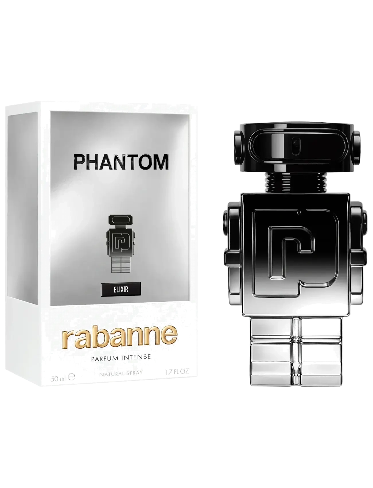 Phantom Black Elixir Parfum 4