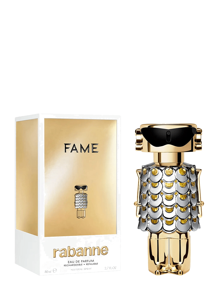 Rabanne - paco rabanne Fame Eau de parfum 80 ML - no colour - 2