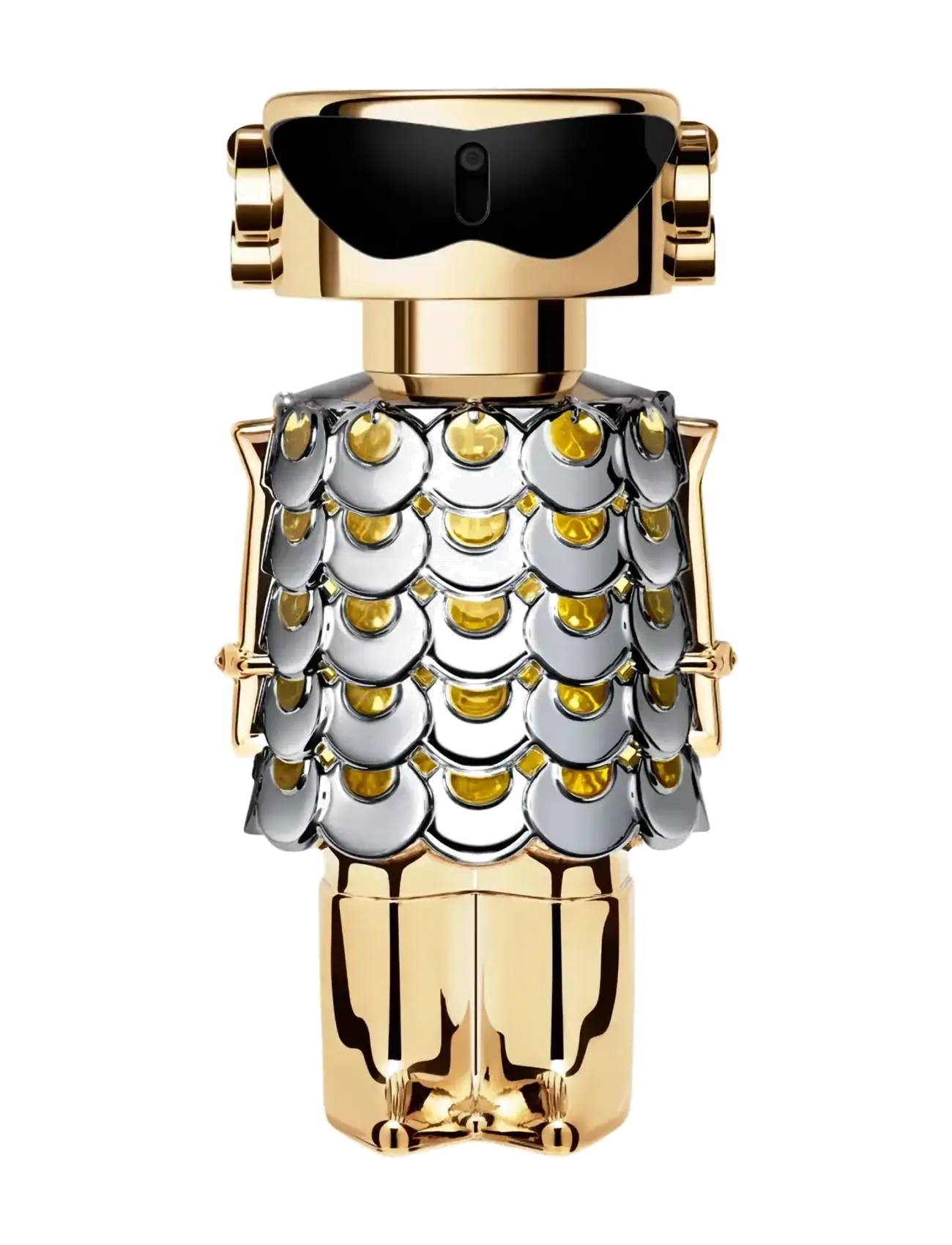 Rabanne Fame Eau De Parfum, 50ml, Nude, Parfume > Eau De Parfum, Dame