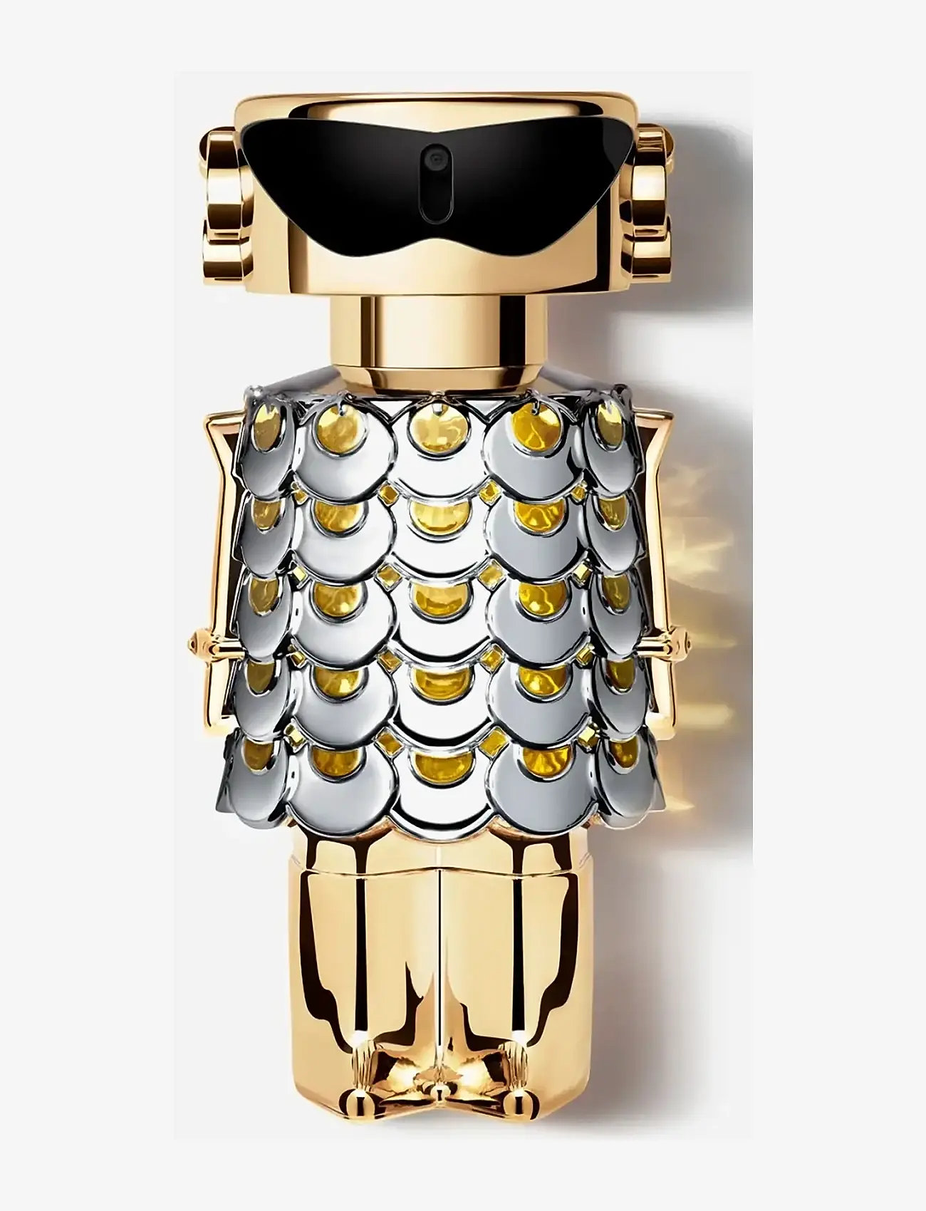 Rabanne - FAME EAU DE PARFUM - rejsestørrelser & kits  - clear - 0