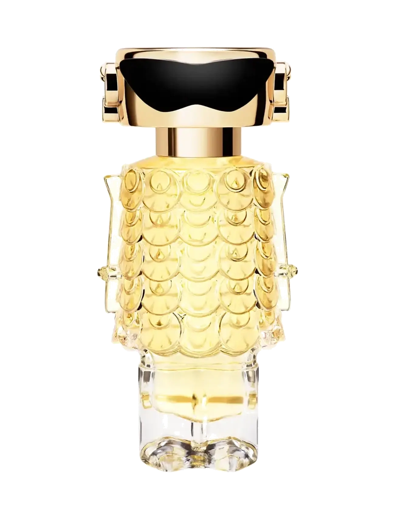 Rabanne FAME EAU DE PARFUM - Resestorlekar - Parfym - CLEAR / undefined