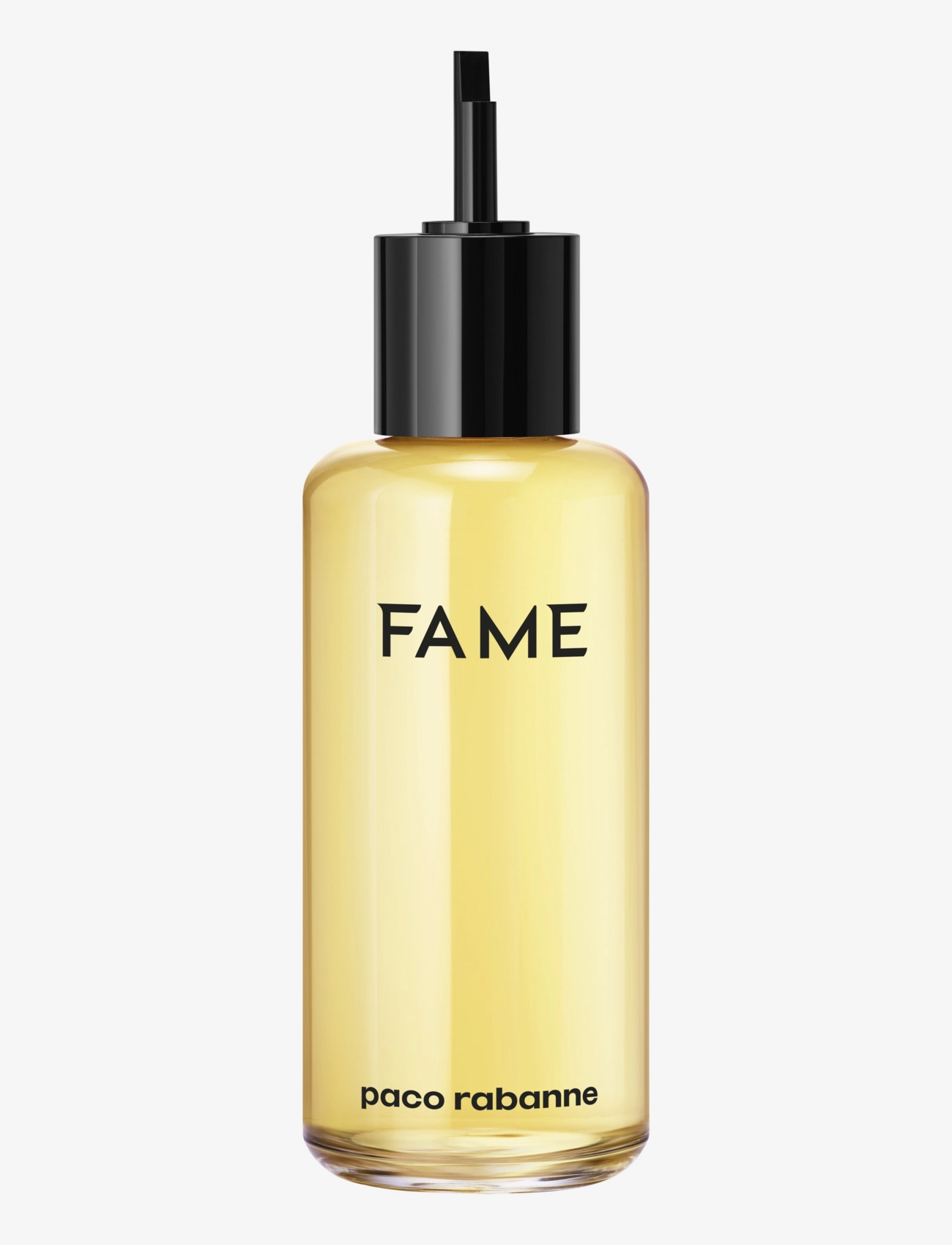 Rabanne paco rabanne Fame Eau de toilette refill bottle 200 ML - Beauty för Män - CLEAR / undefined