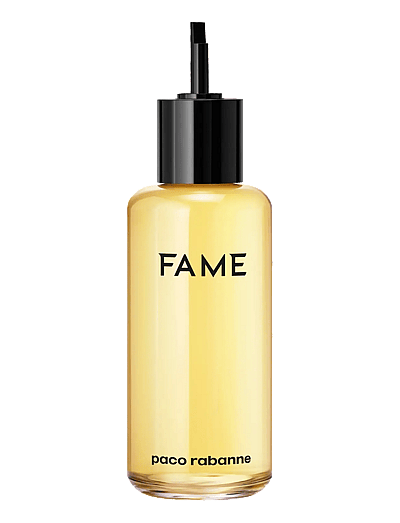 Paco Rabanne Fame Eau De Toilette Refill Bottle 200 Ml - Eau De Toilette