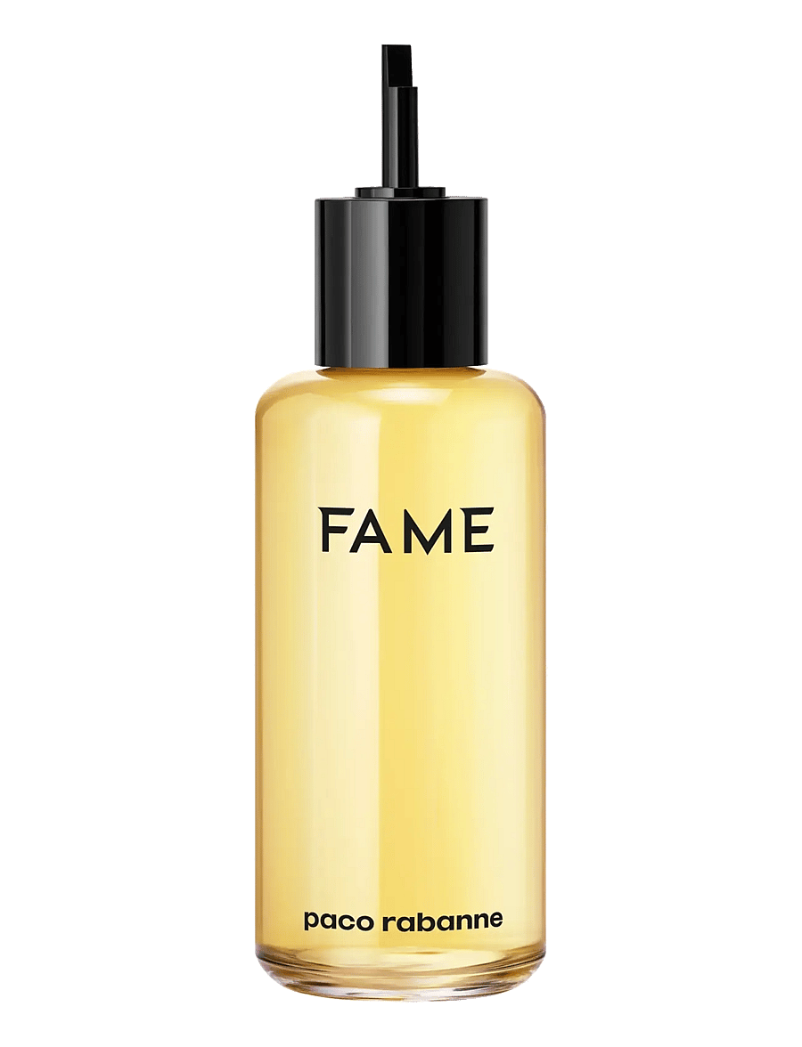 Rabanne - paco rabanne Fame Eau de toilette refill bottle 200 ML - till honom - clear - 1