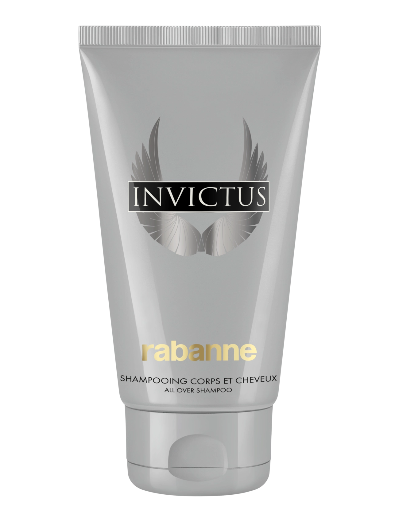 Rabanne Invictus Shampooing All Over Shampoo 150 Ml, Shampoo, Nude, Str: 150 ML