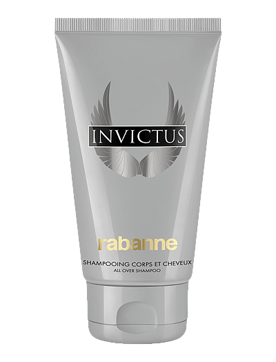 Invictus Shampooing All Over Shampoo 150 Ml - Shampoo