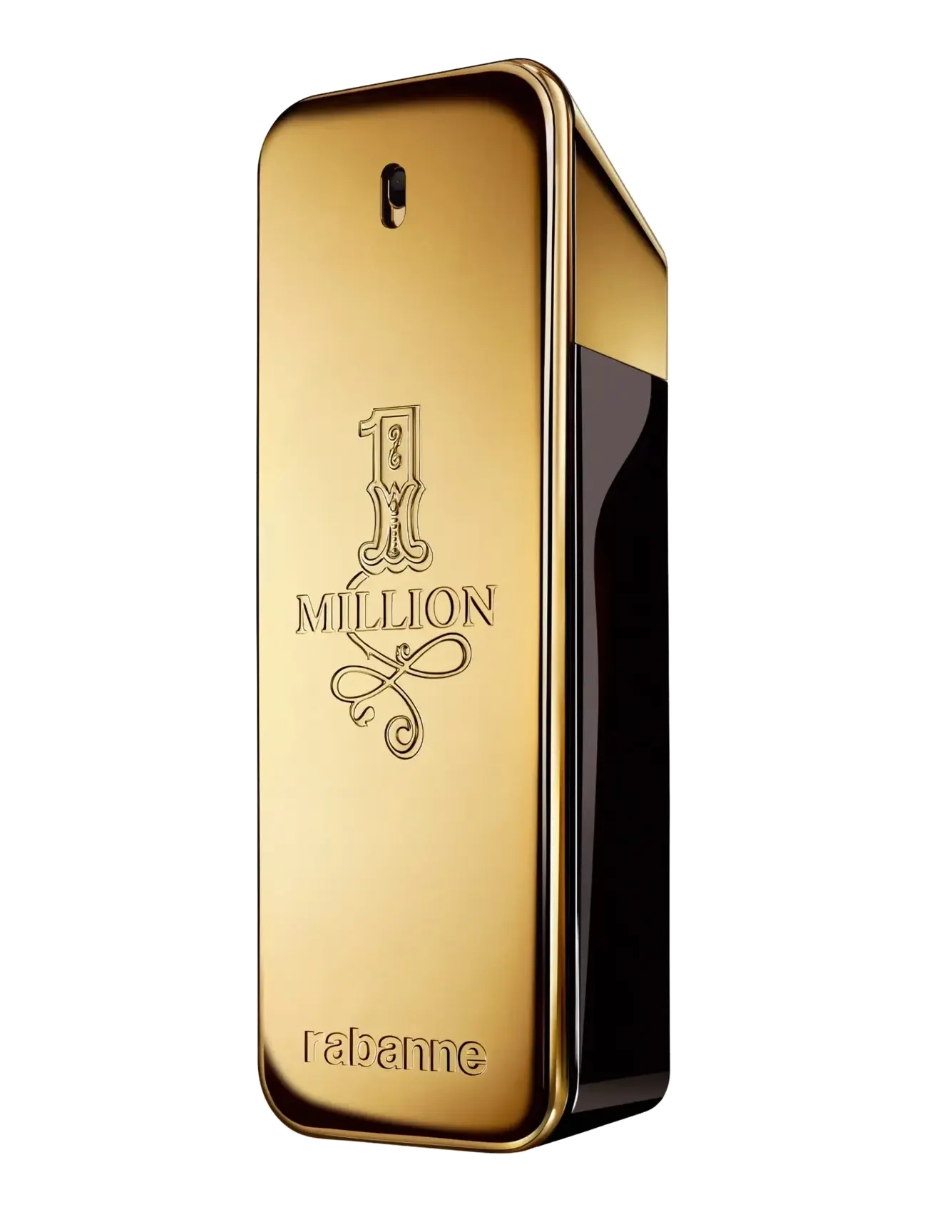 Rabanne 1 Million Eau de Toilette 200 ml - Eau de toilette - null / undefined