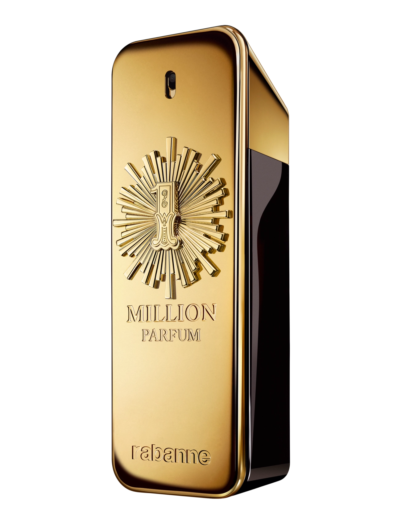 Rabanne 1 Million Parfum 200 ml, 200 ml, Nude, Parfume > Eau De Parfum, Herre