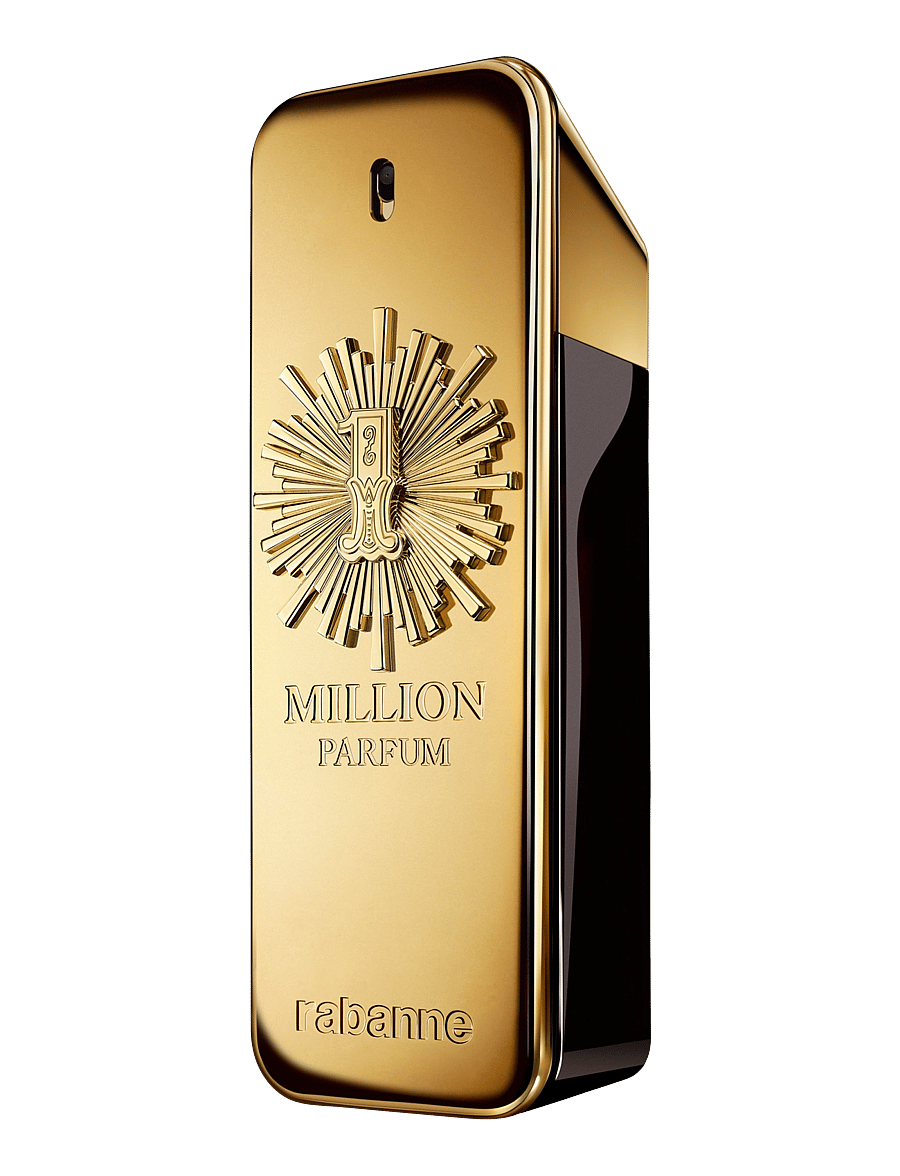 Rabanne - 1 Million Parfum 200 ml - till honom - clear - 0
