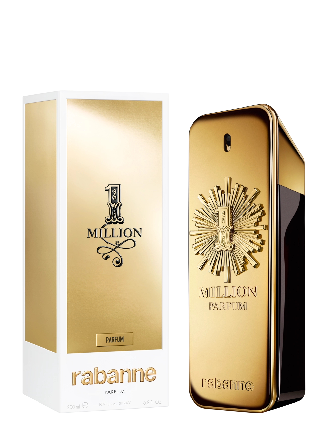 1 Million Parfum 3