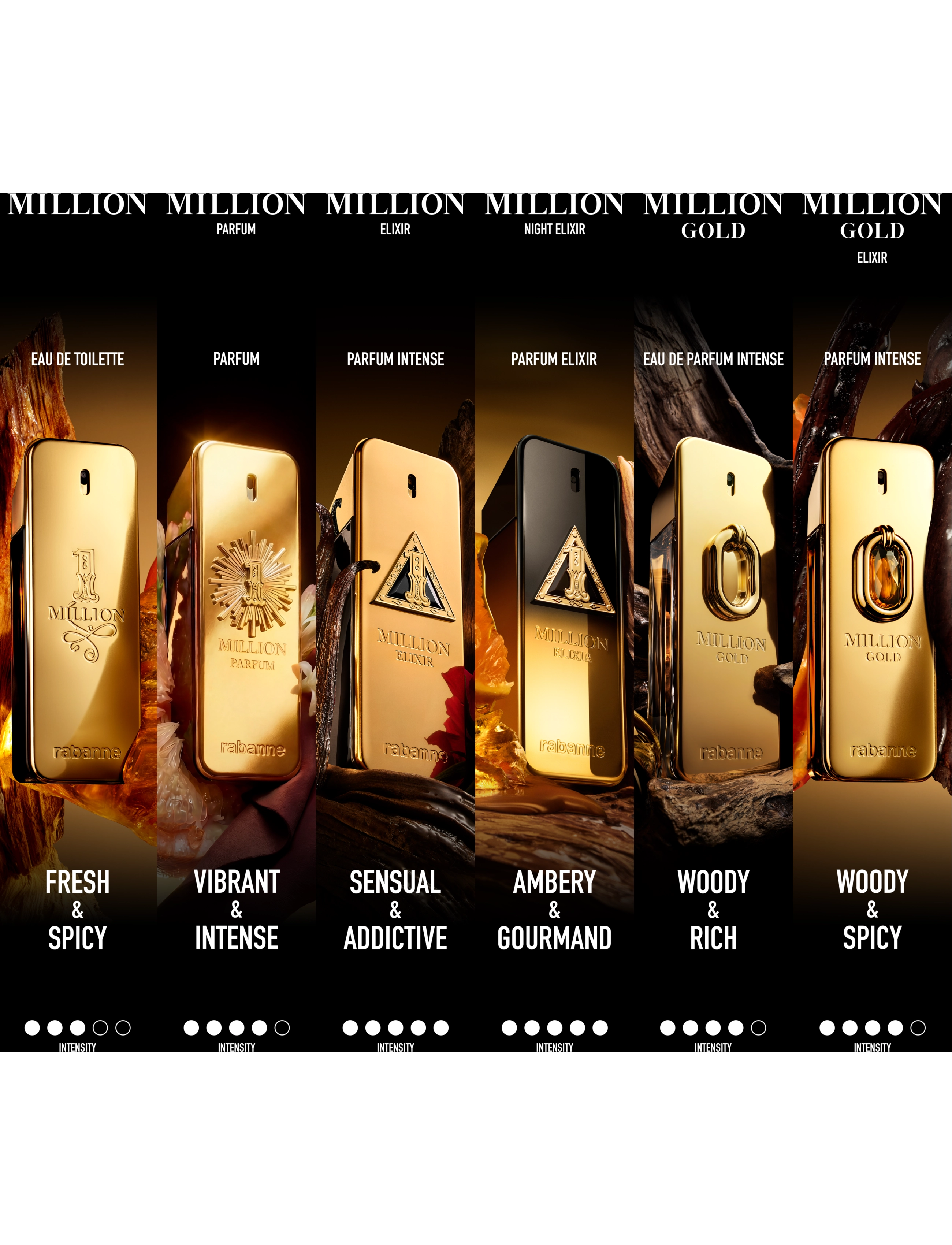 1 Million Parfum 5