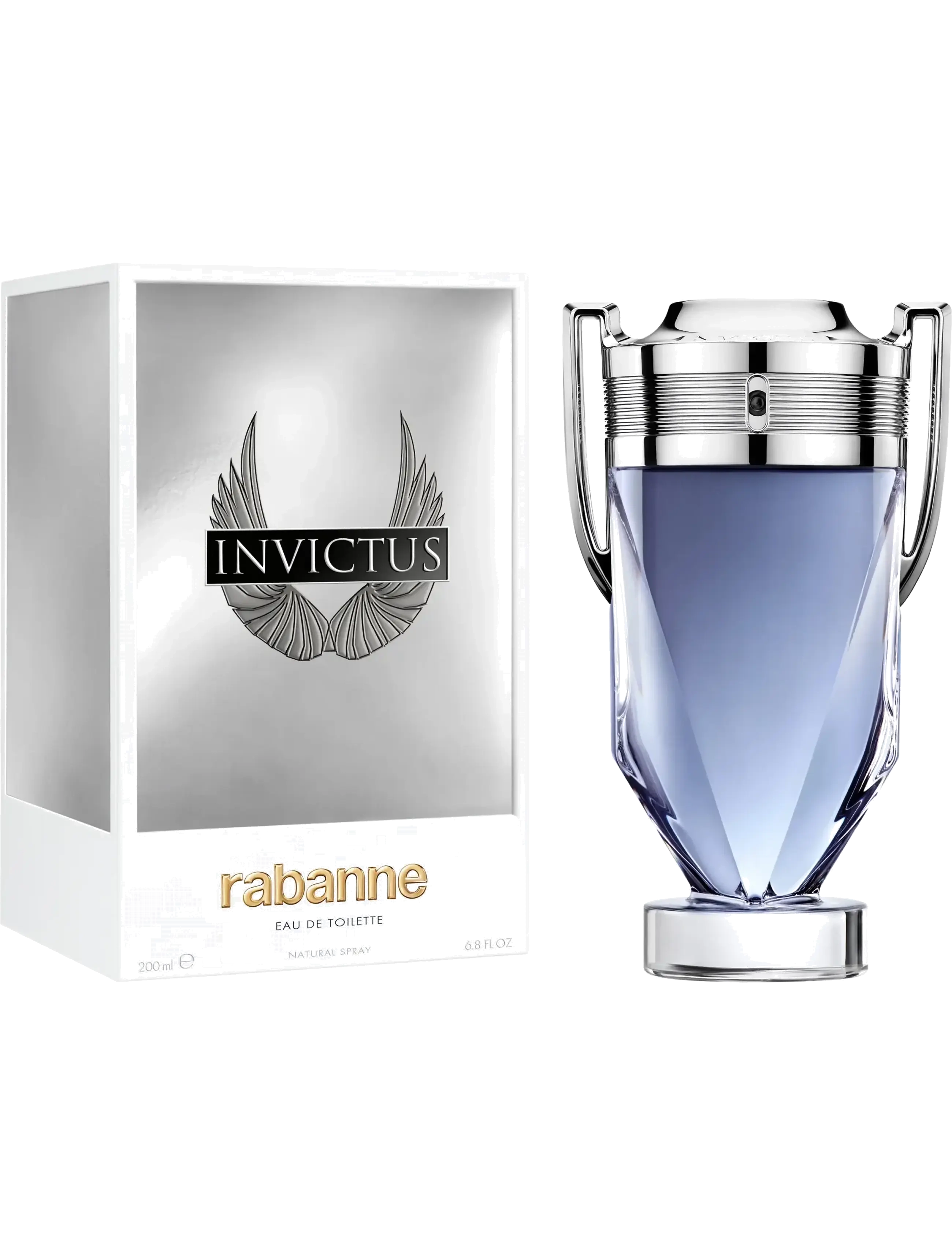 Invictus Eau De Toilette 2